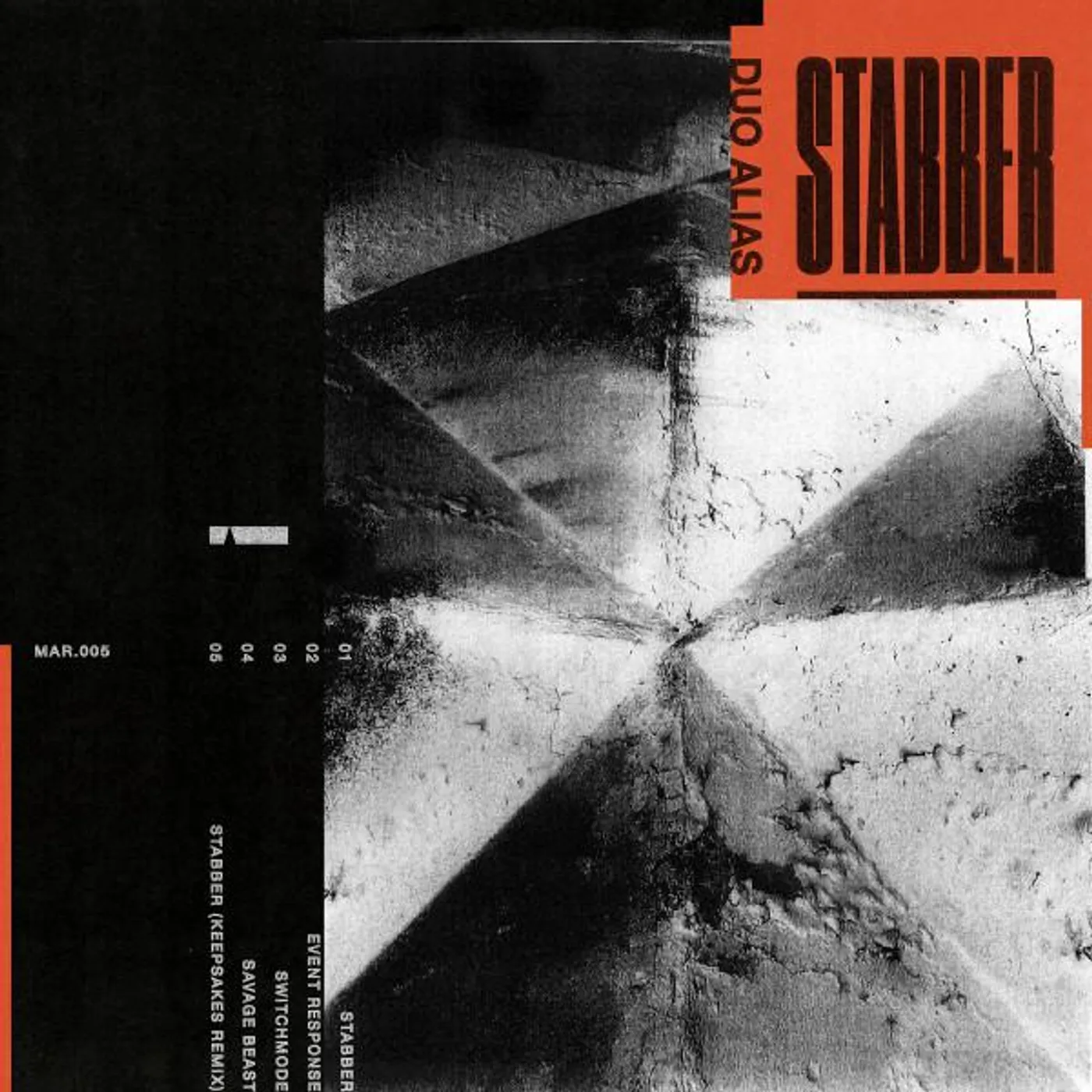 Duo Alias Brand Page