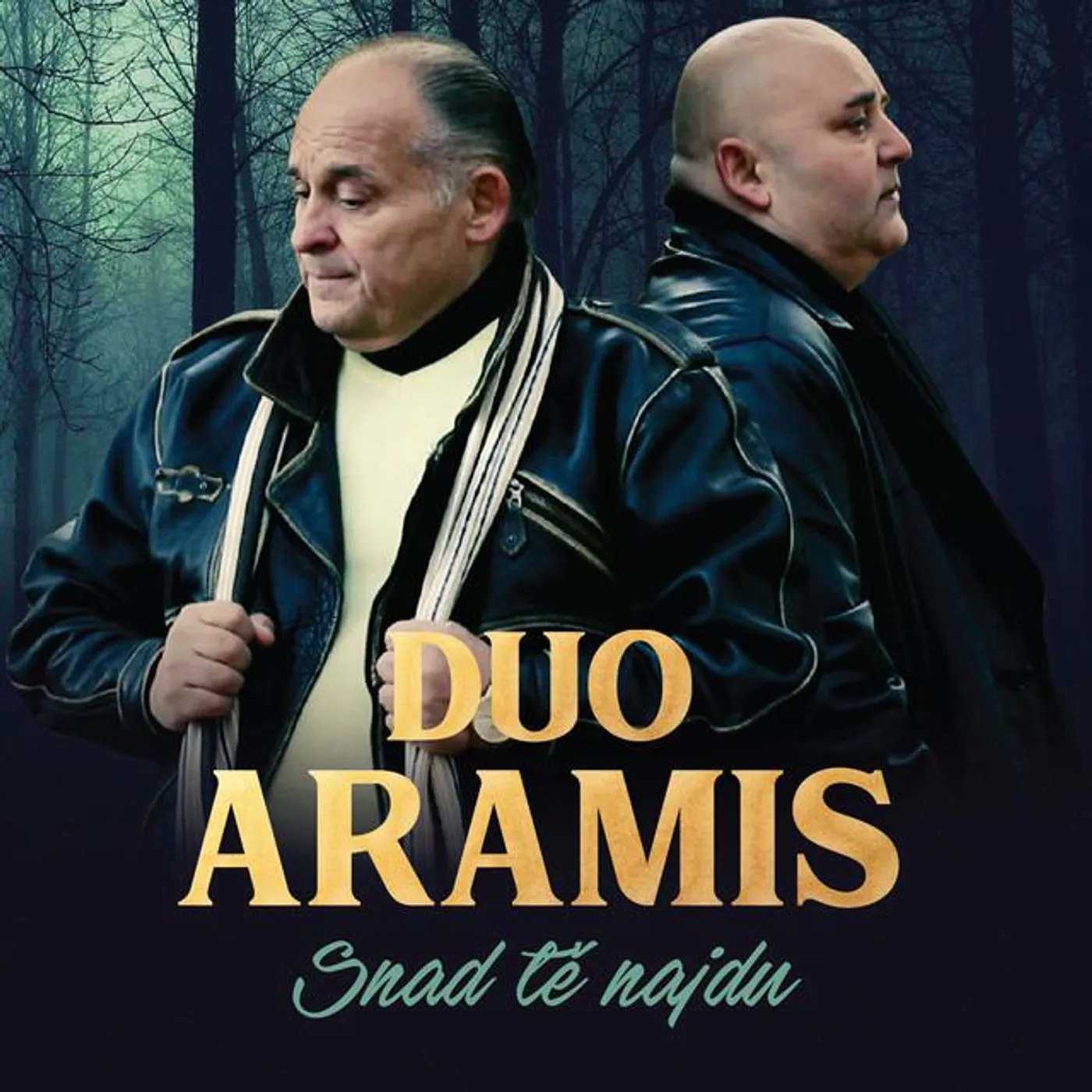 Duo Aramis