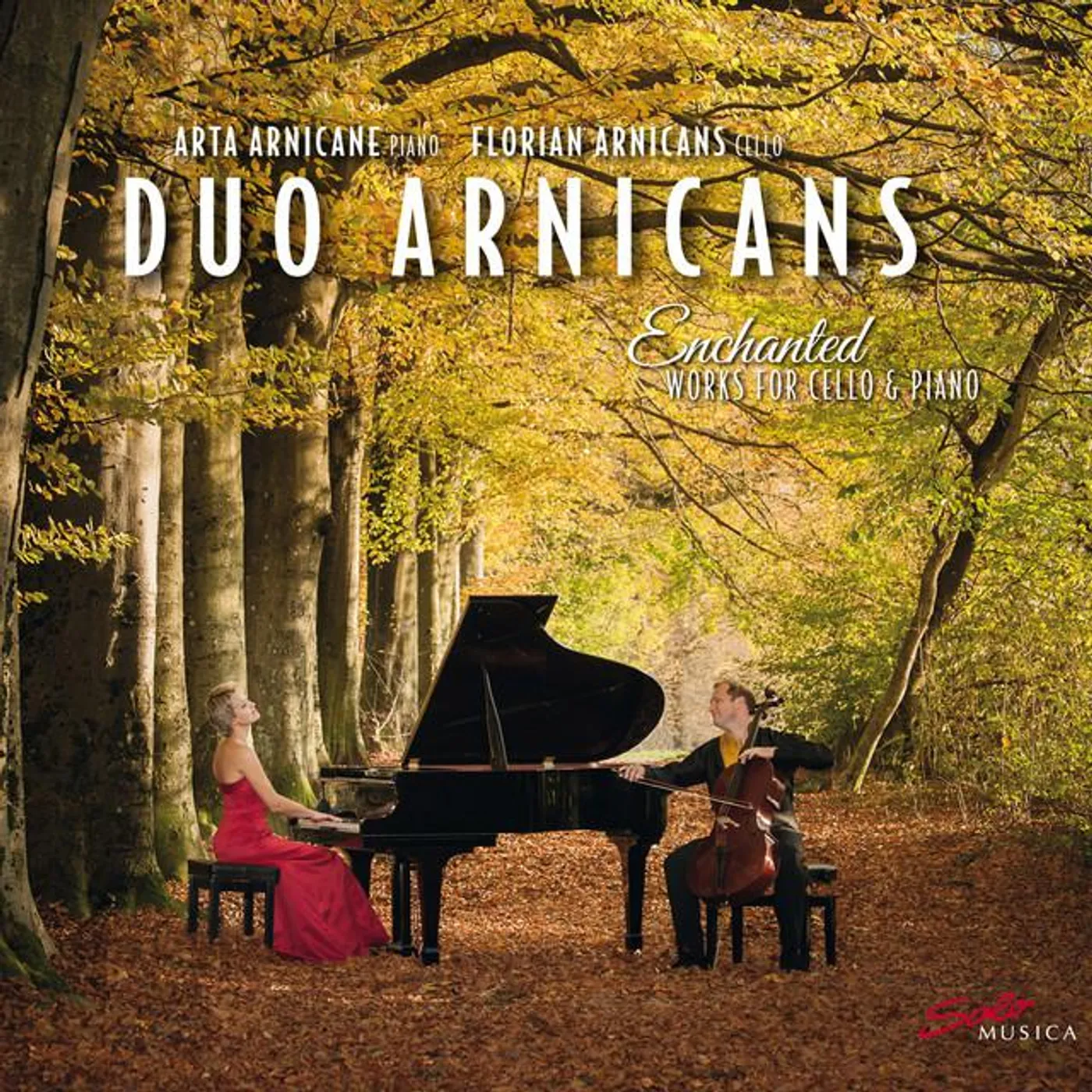 Duo Arnicans