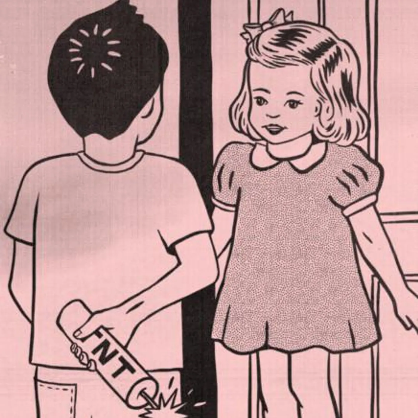 Duo bucolico Brand Page