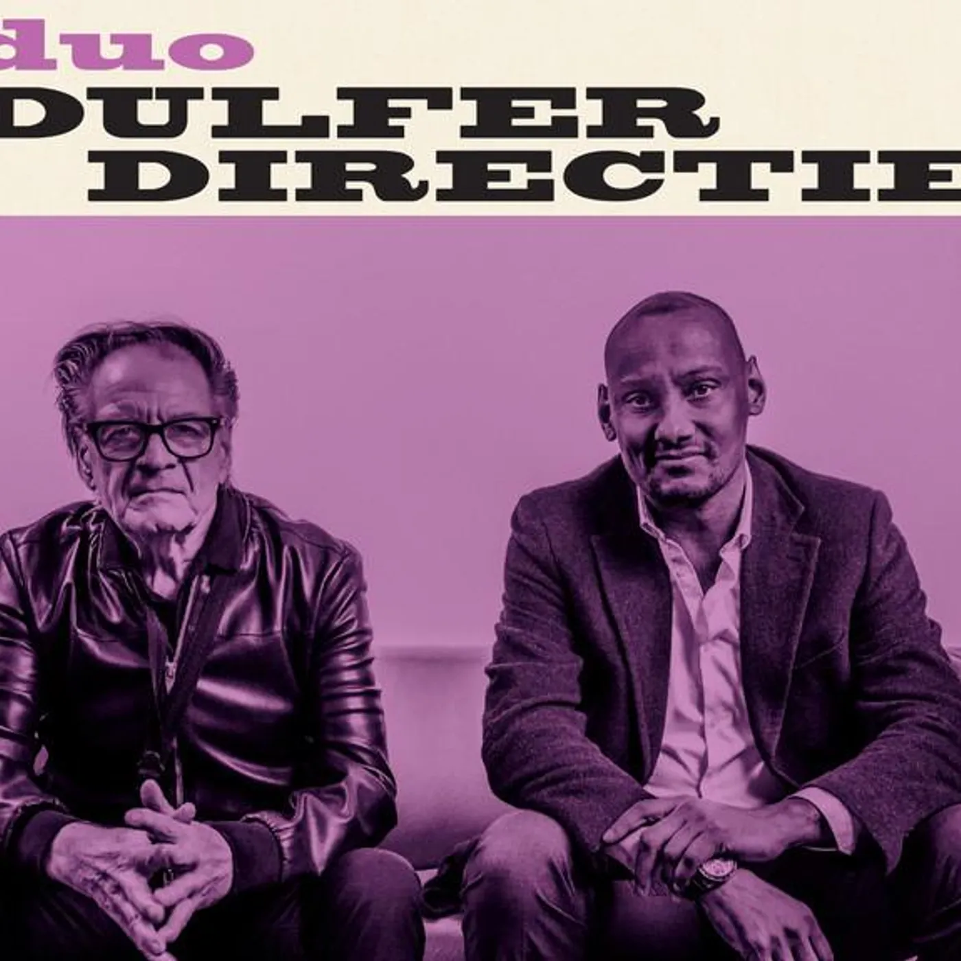 Duo Dulfer Directie Brand Page