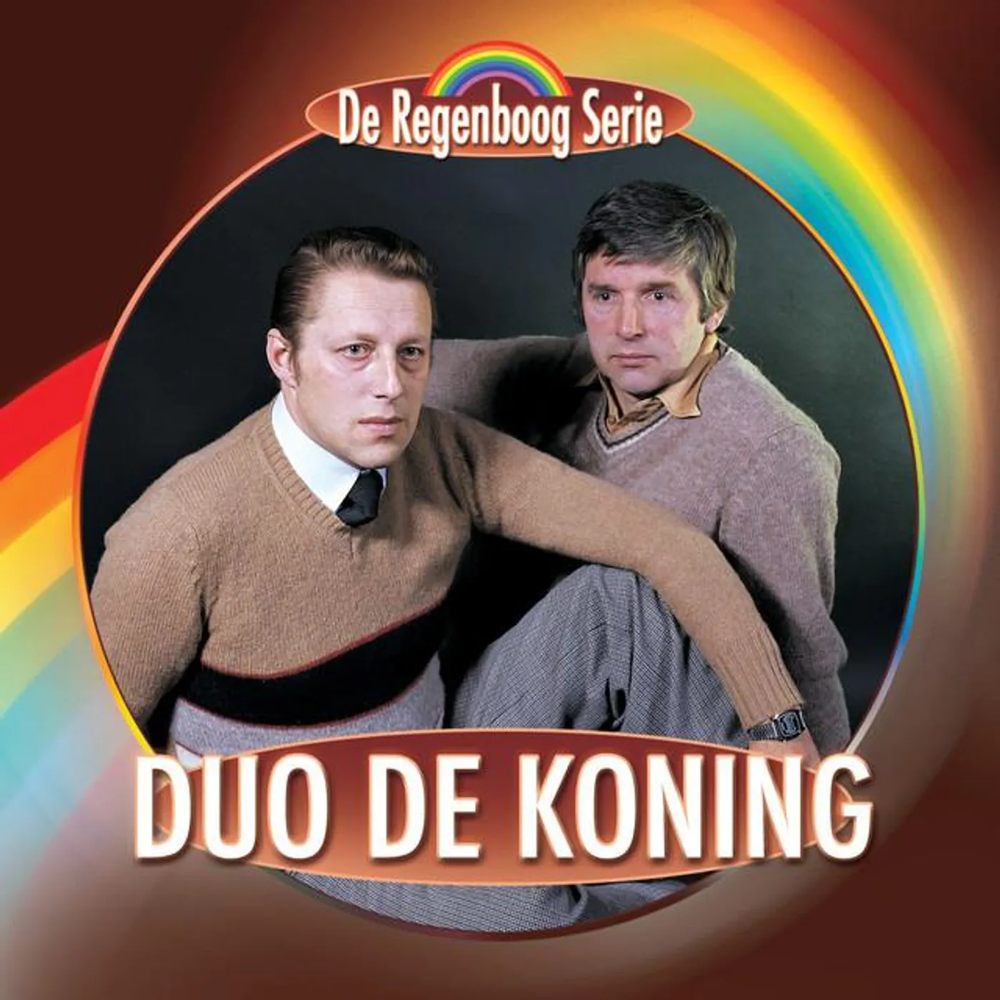 Duo De Koning Brand Page