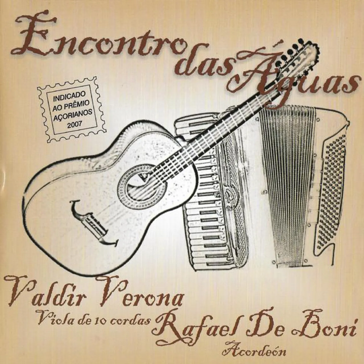 Duo de Viola e Acordeon Brand Page