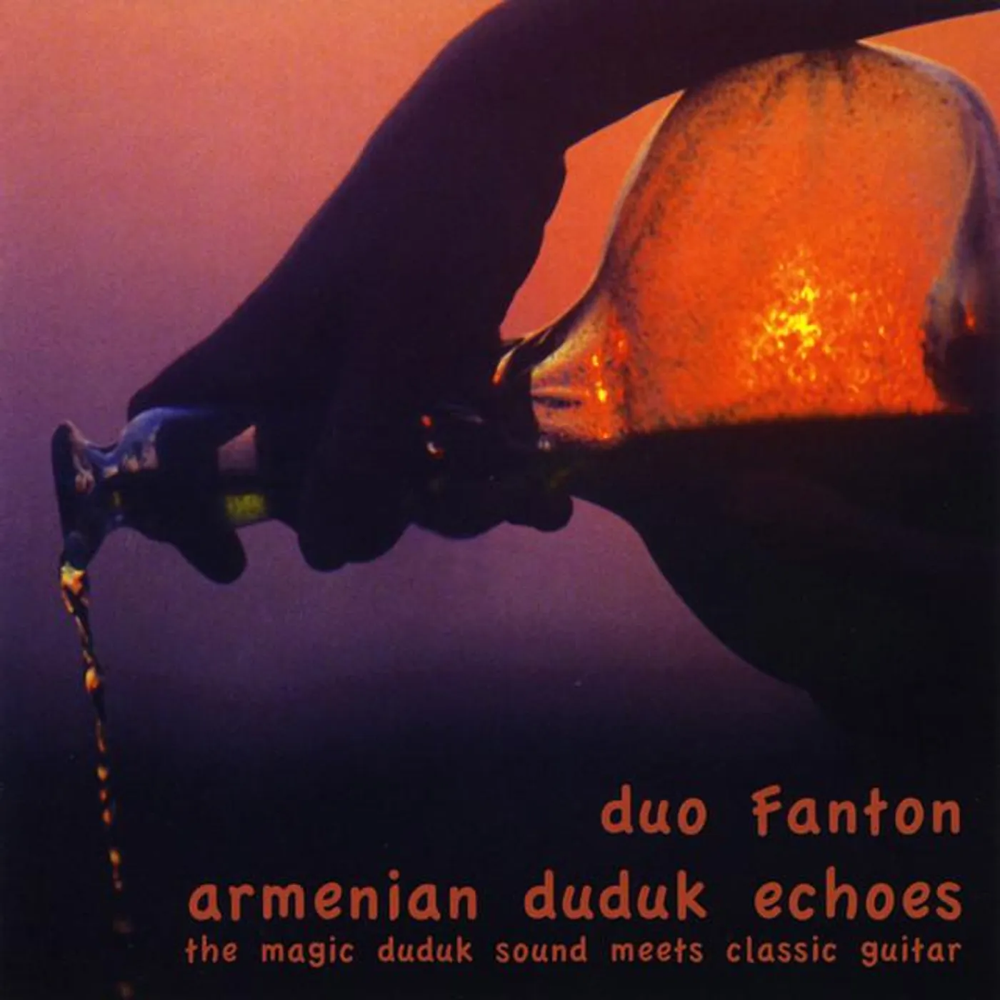 Duo Fanton Brand Page