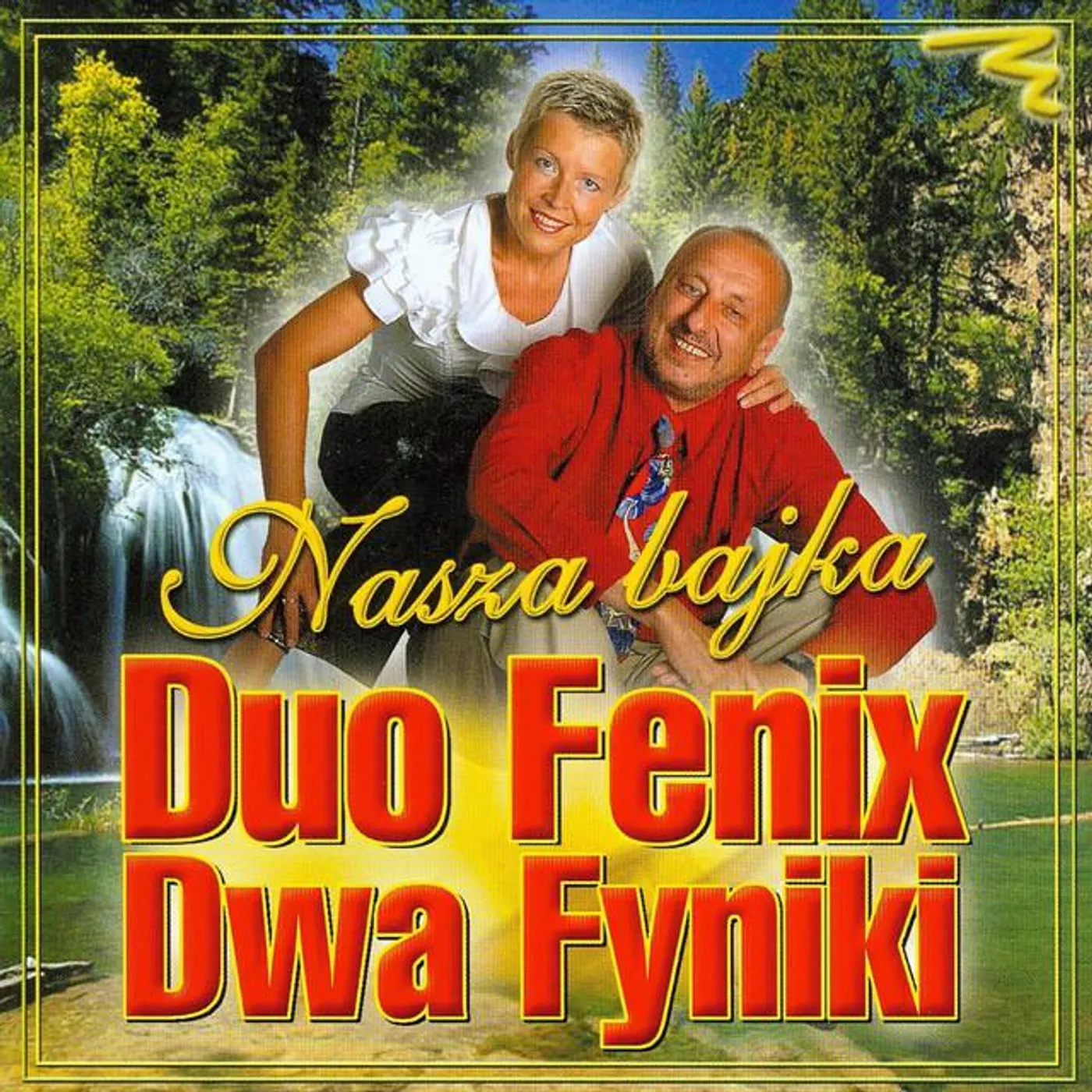 Duo Fenix - Dwa Fyniki Brand Page