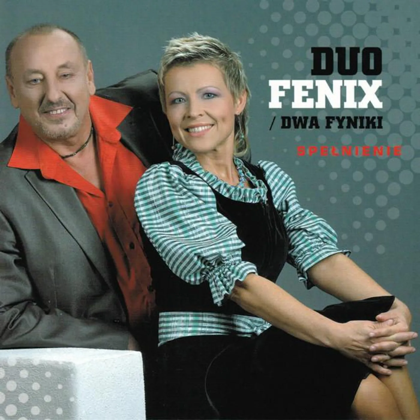 Duo Fenix Brand Page