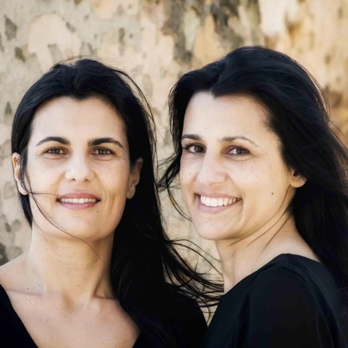 Duo Gazzana Brand Page