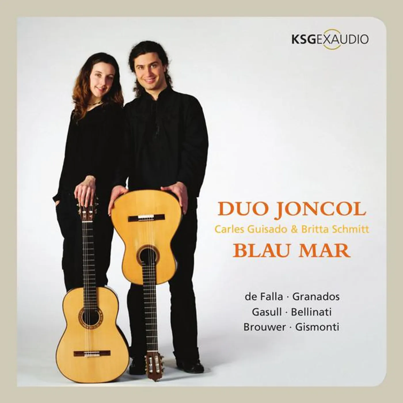 Duo Joncol