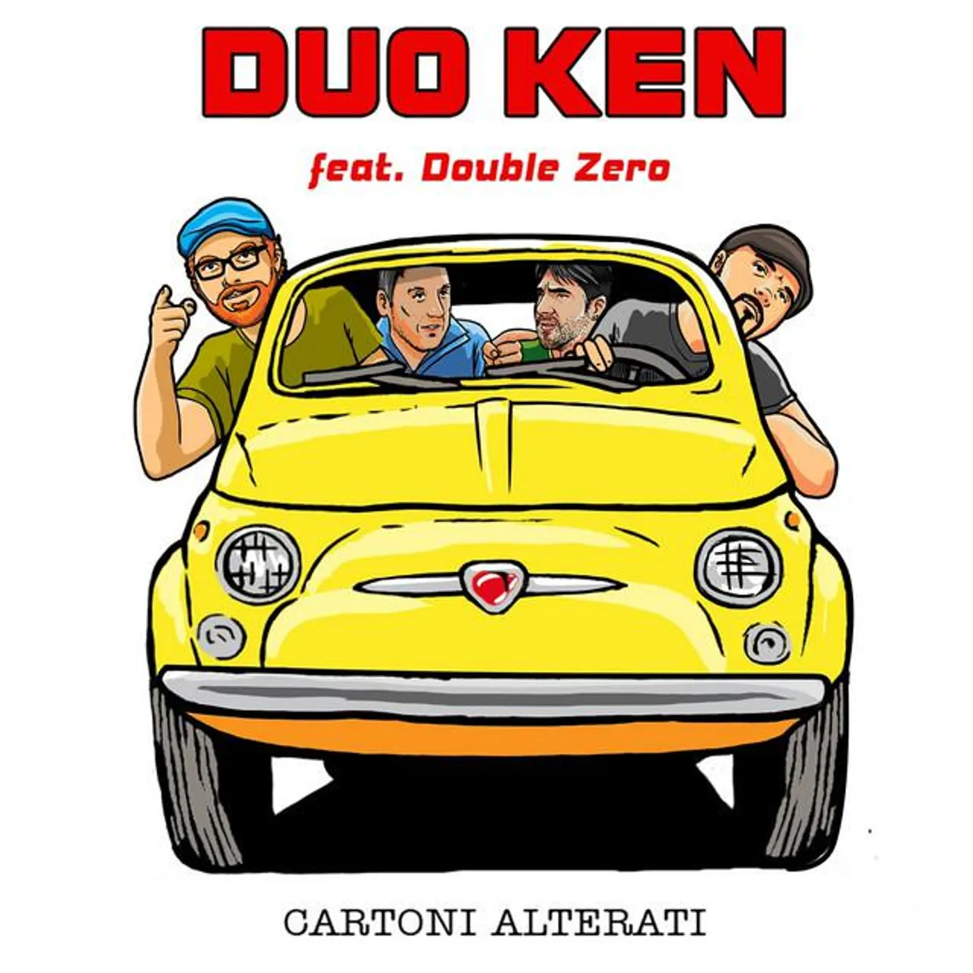 Duo Ken