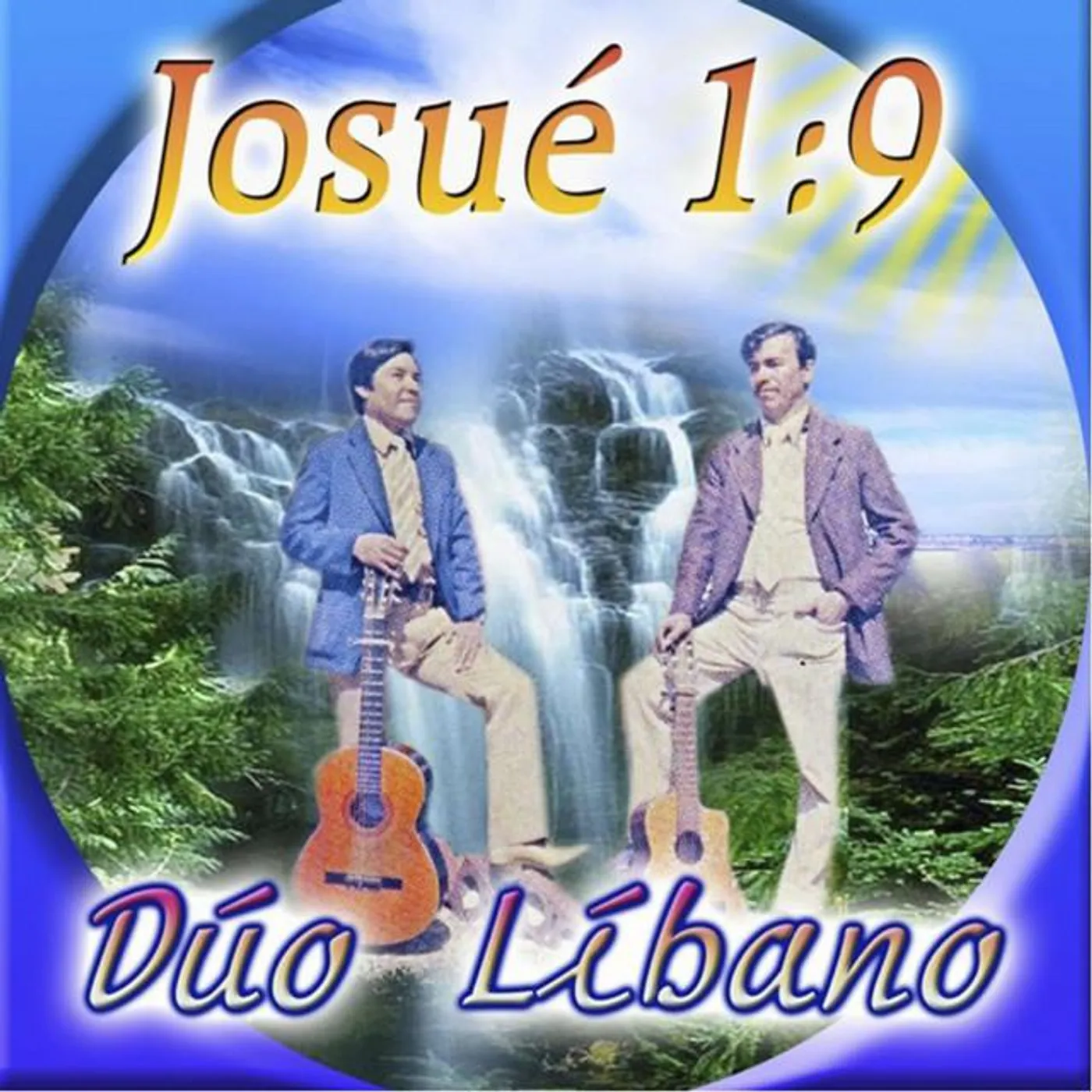 Duo Libano