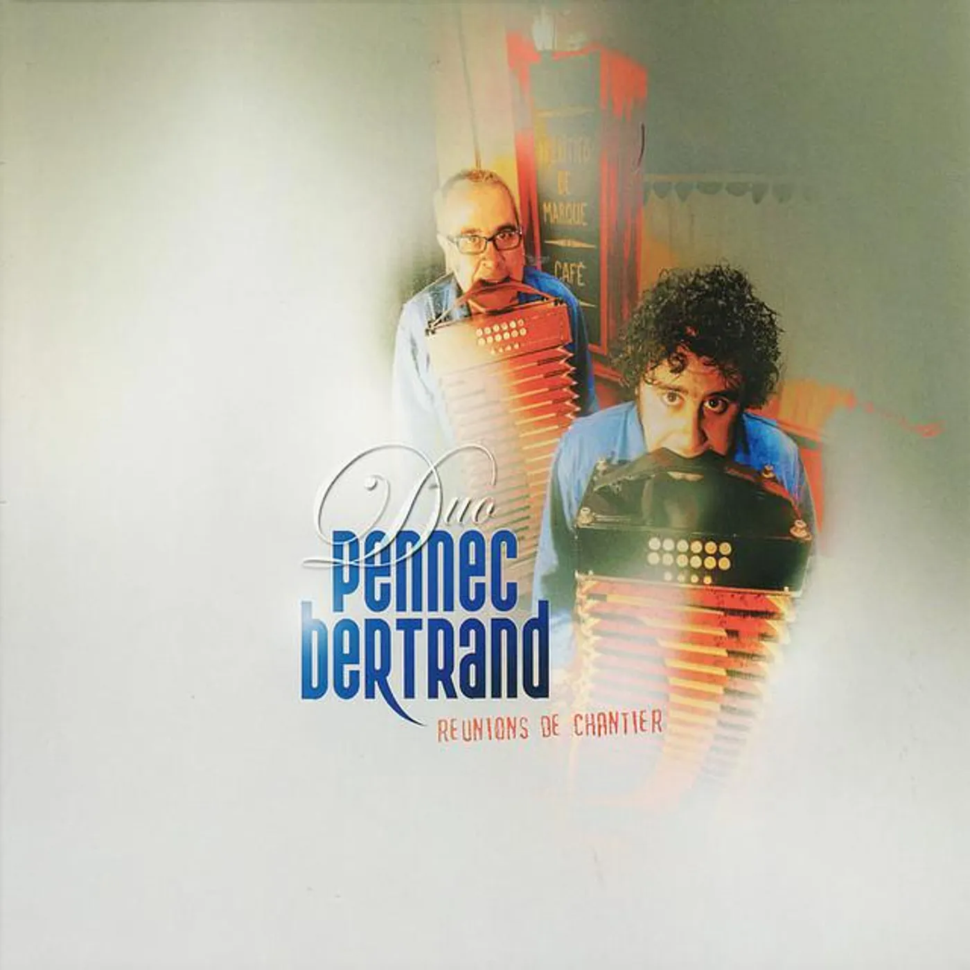 Duo Pennec Bertrand Brand Page