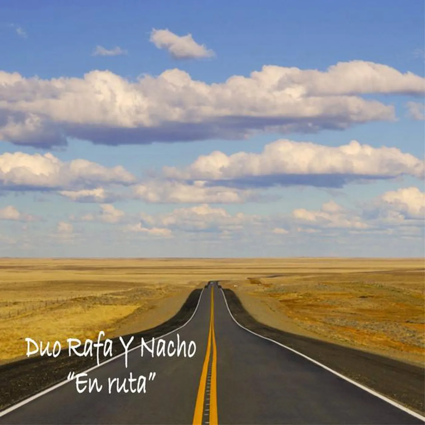 Duo Rafa y Nacho Brand Page