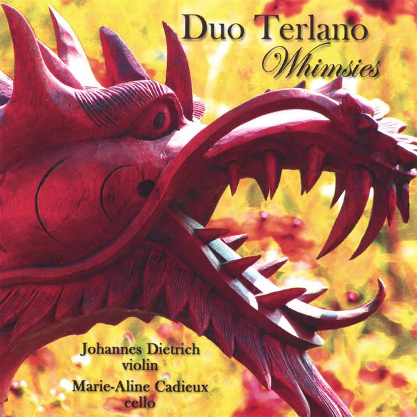 Duo Terlano