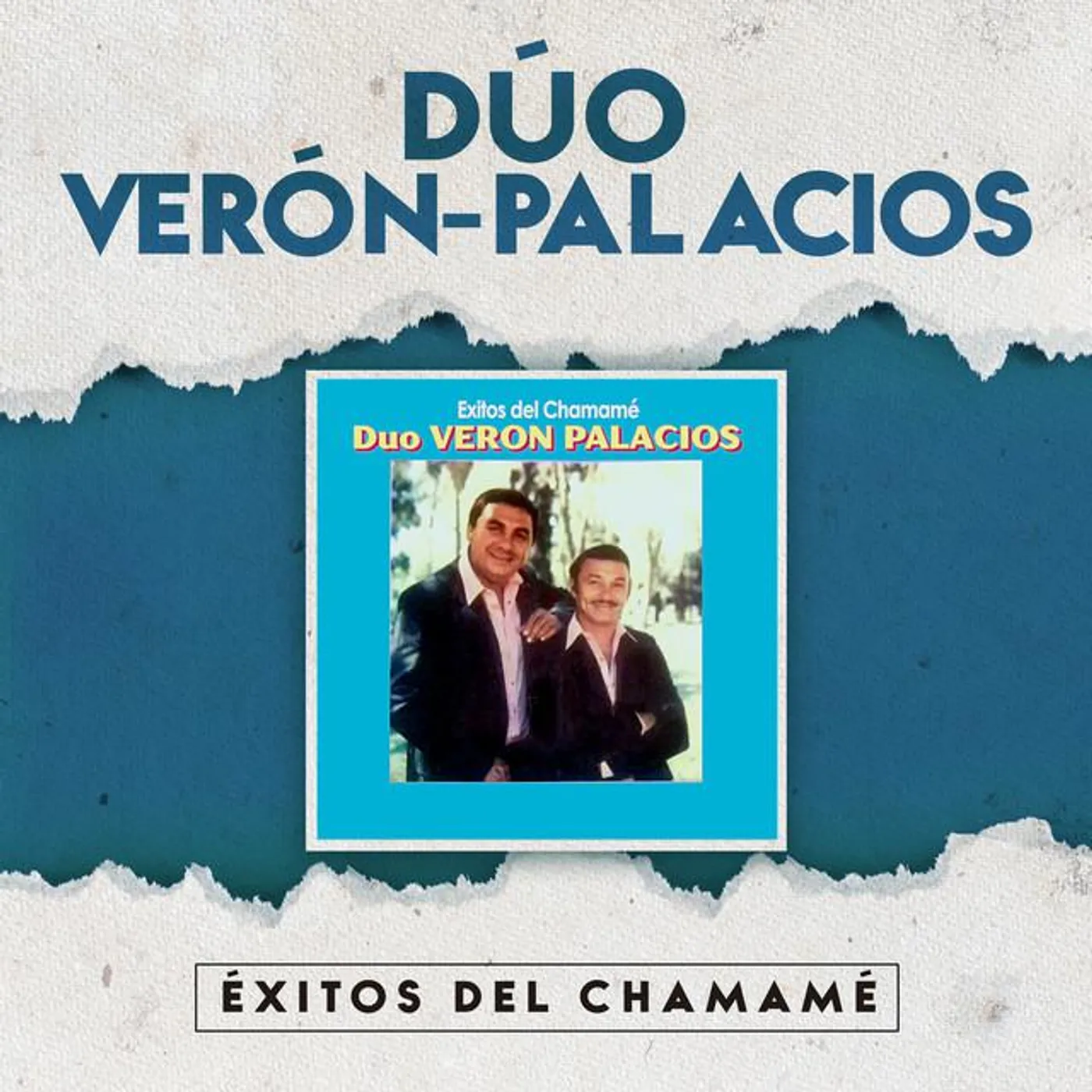 Duo Verón - Palacios
