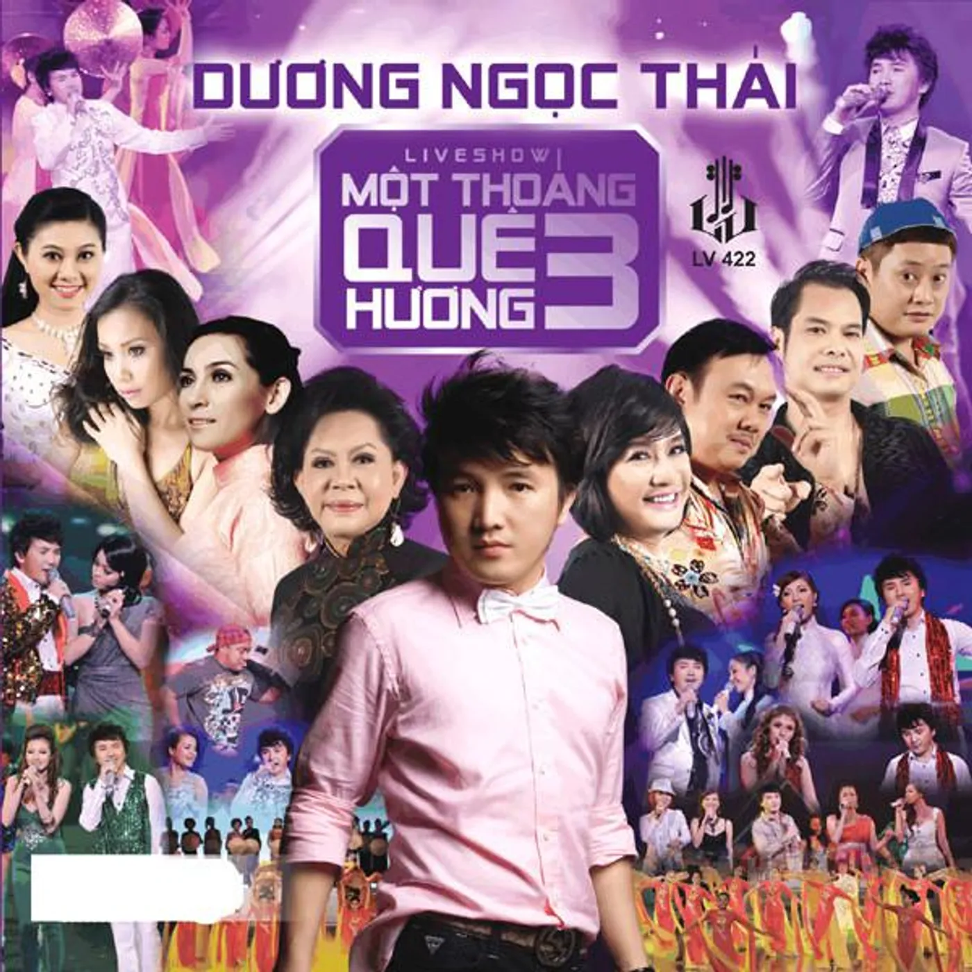 Duong Ngoc Thai