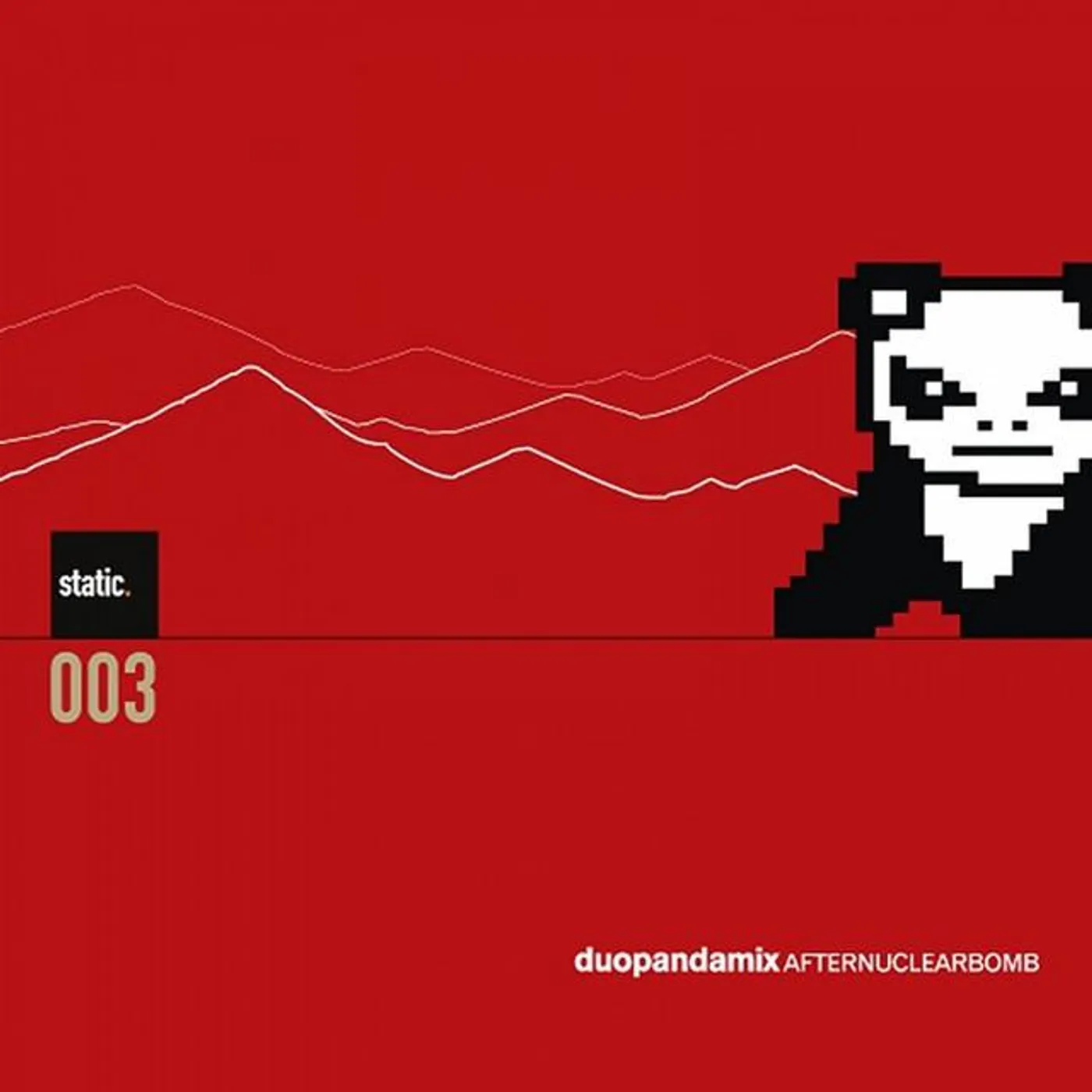 Duopandamix Brand Page