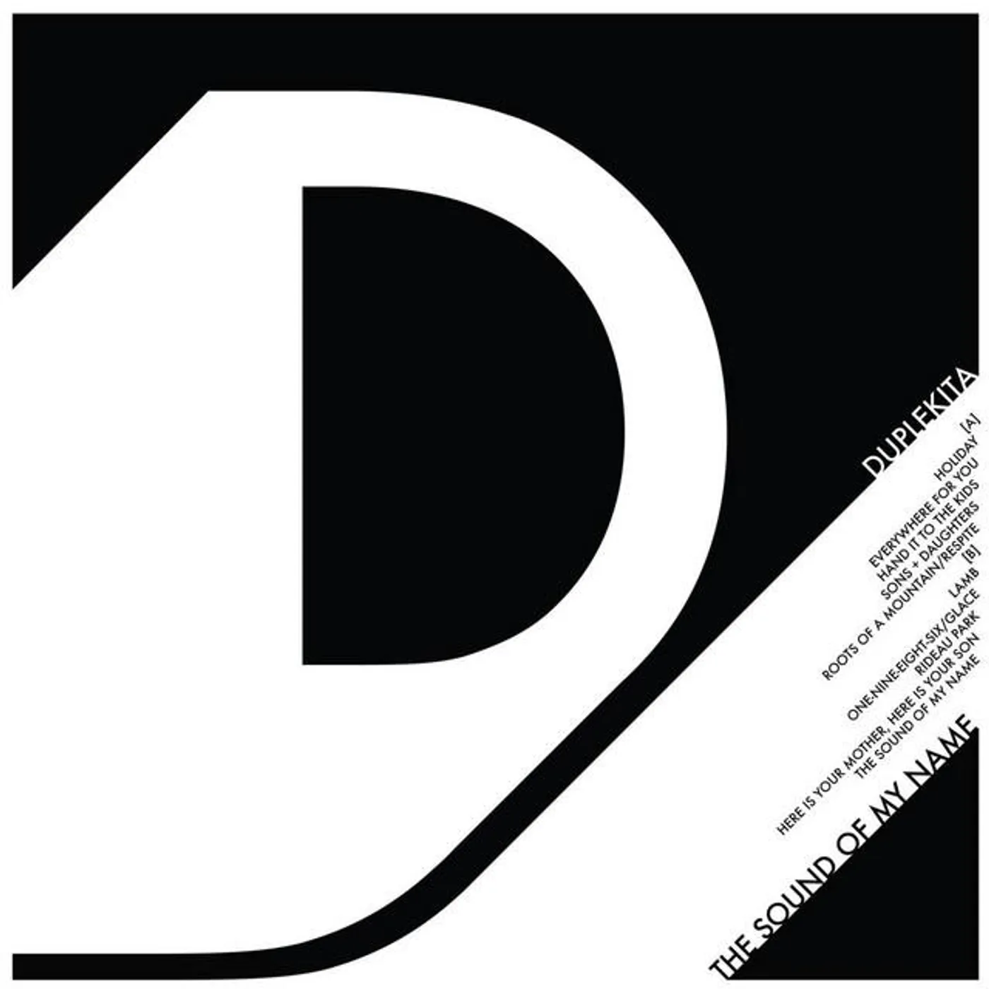 Duplekita Brand Page