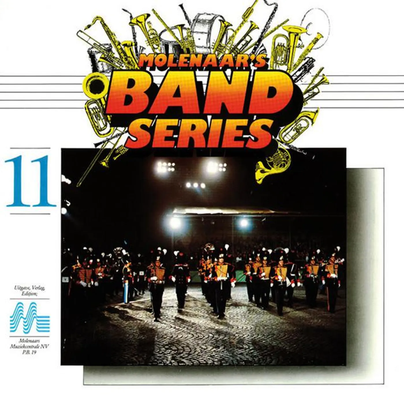 Durch Royal Military Band Brand Page