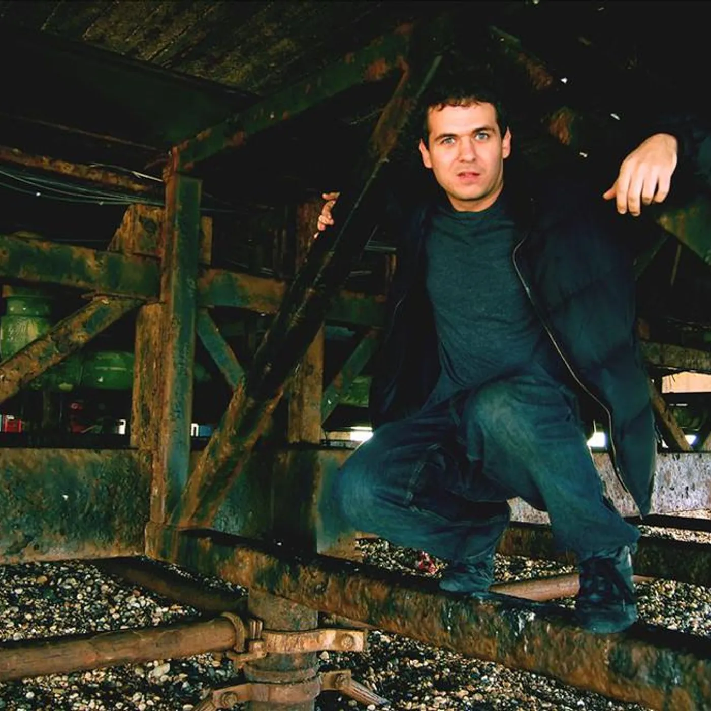 Duran Duran Duran Brand Page