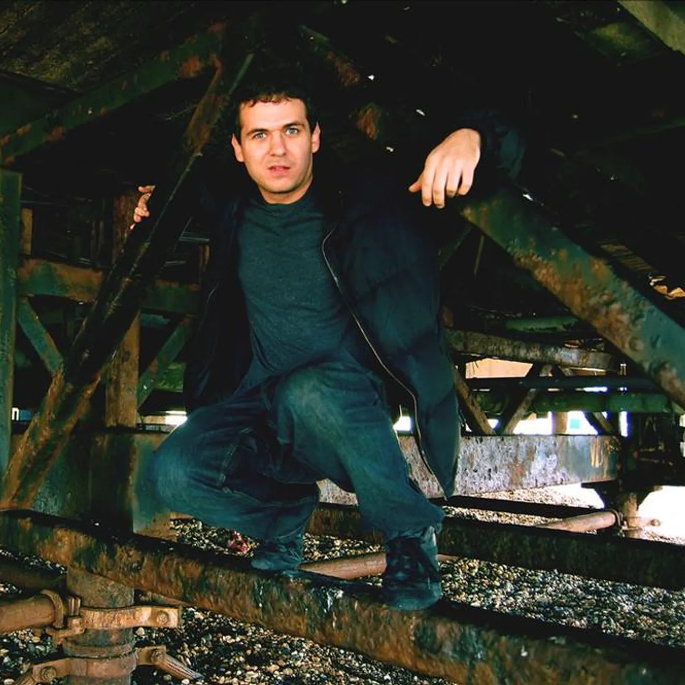 Duran Duran Duran Brand Page