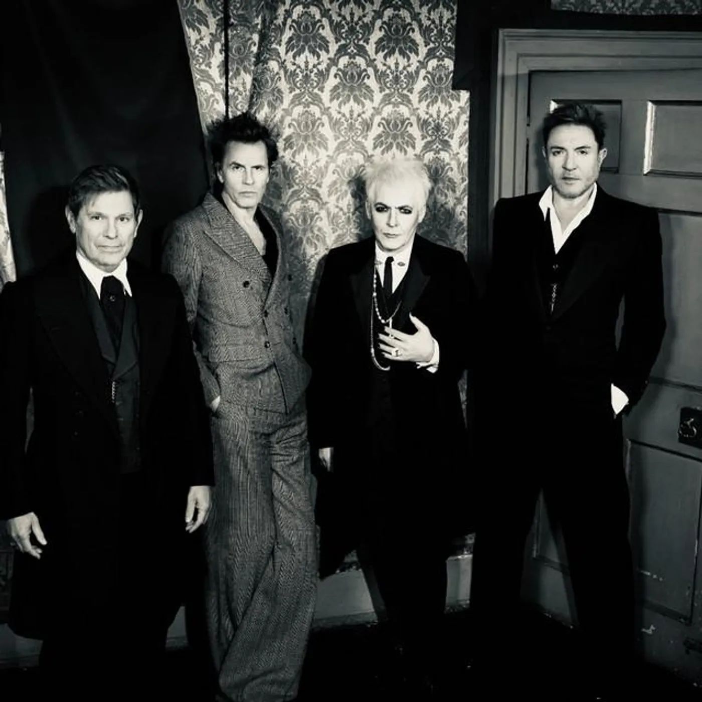 Duran Duran