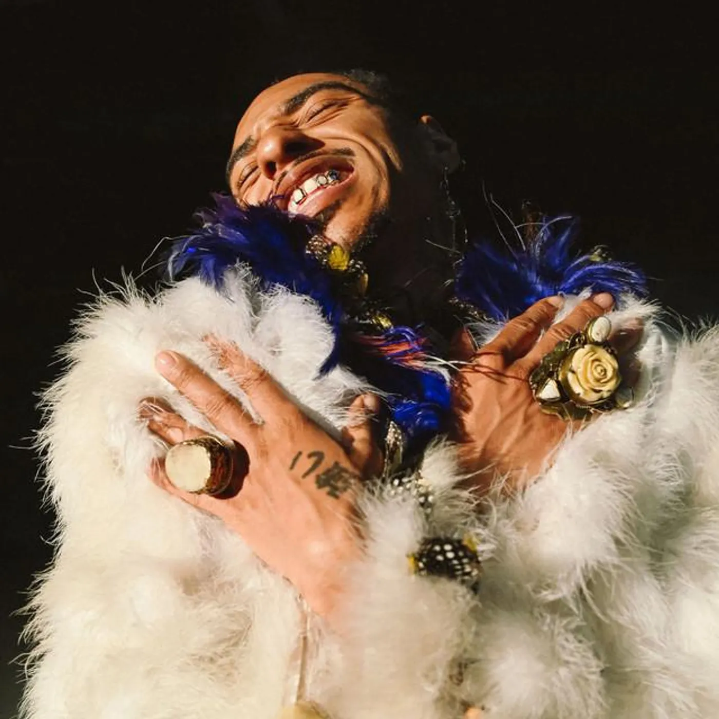 Durand Bernarr Brand Page