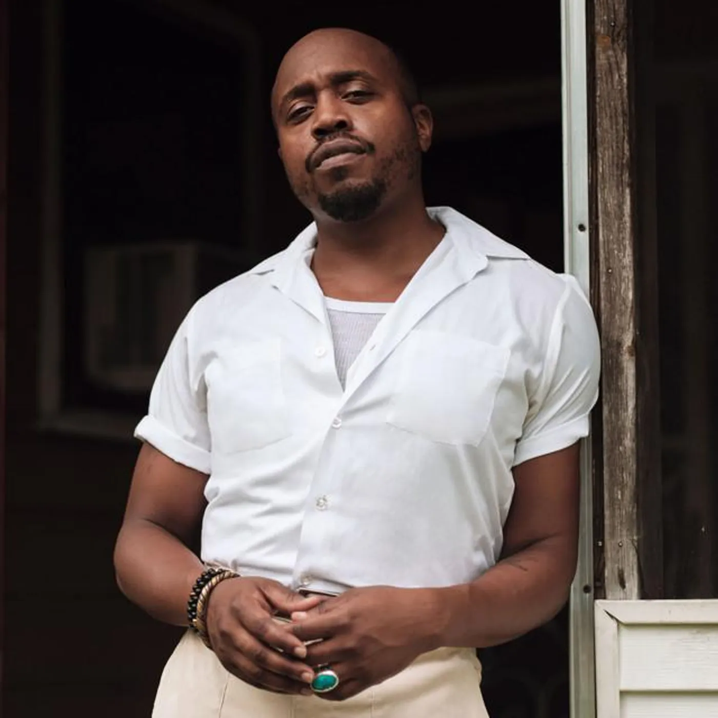 Durand Jones Brand Page