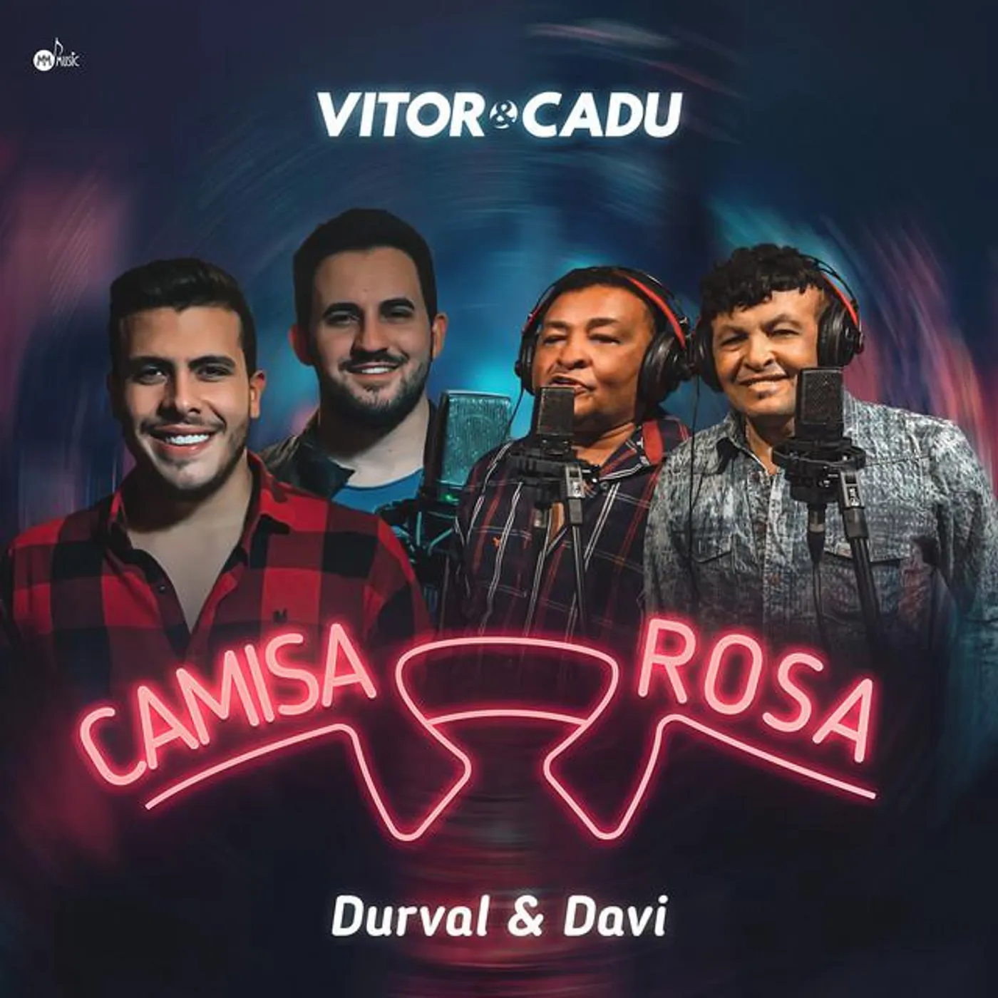 Durval e Davi