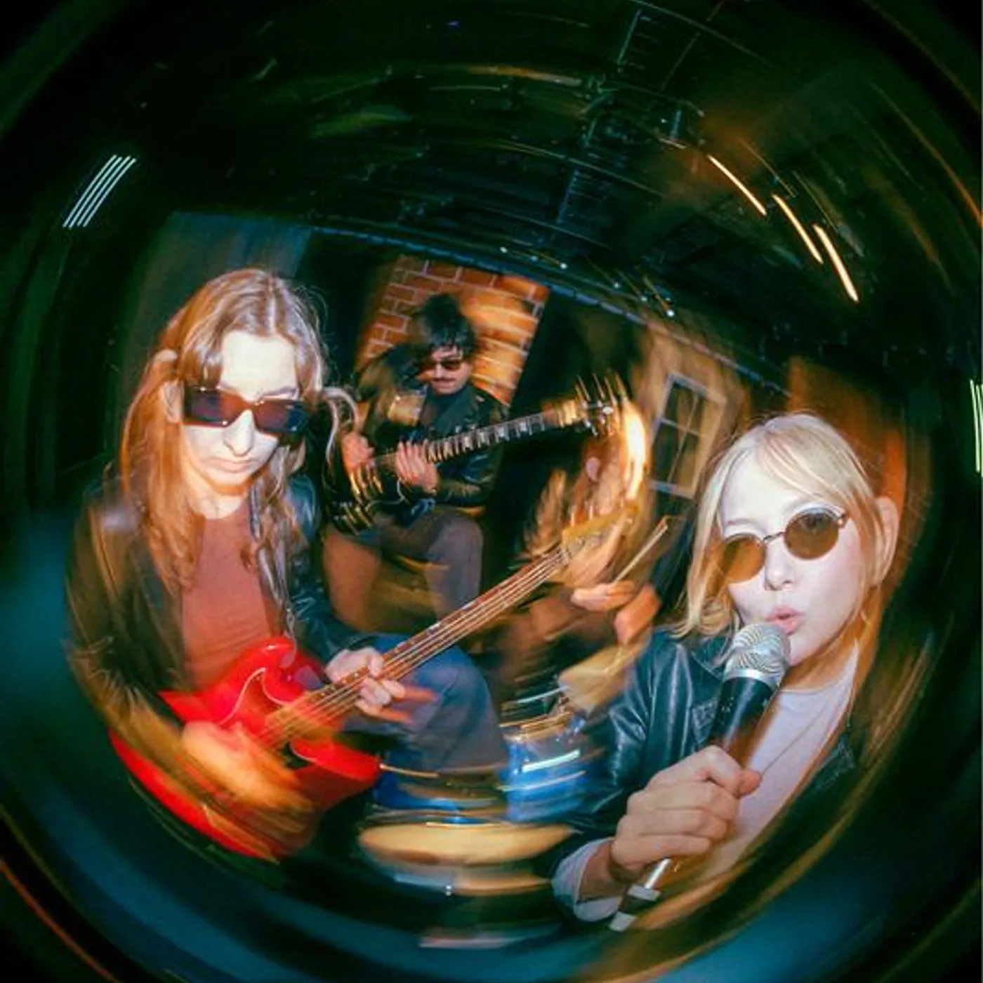 Duschpalatset Brand Page