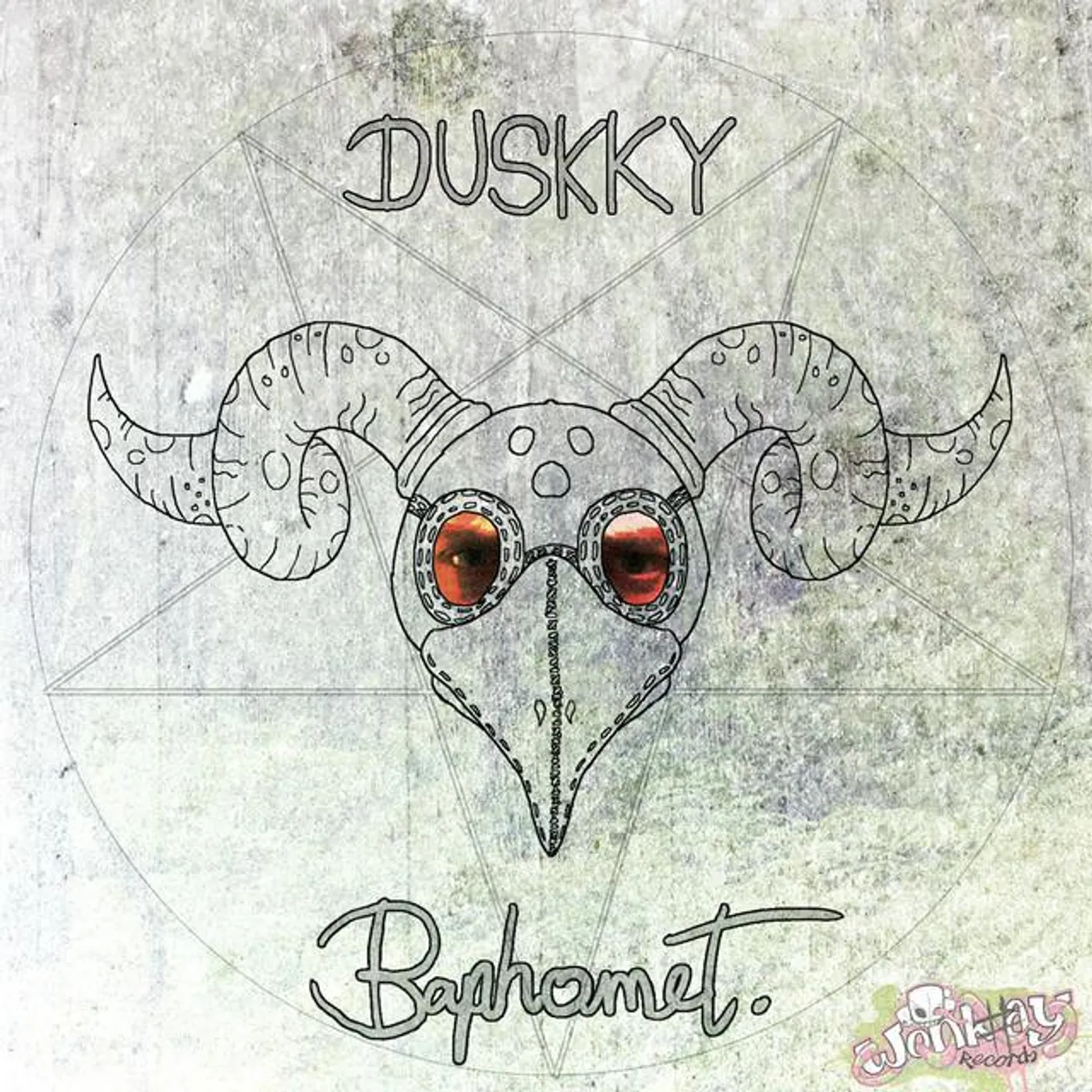 Duskky Brand Page