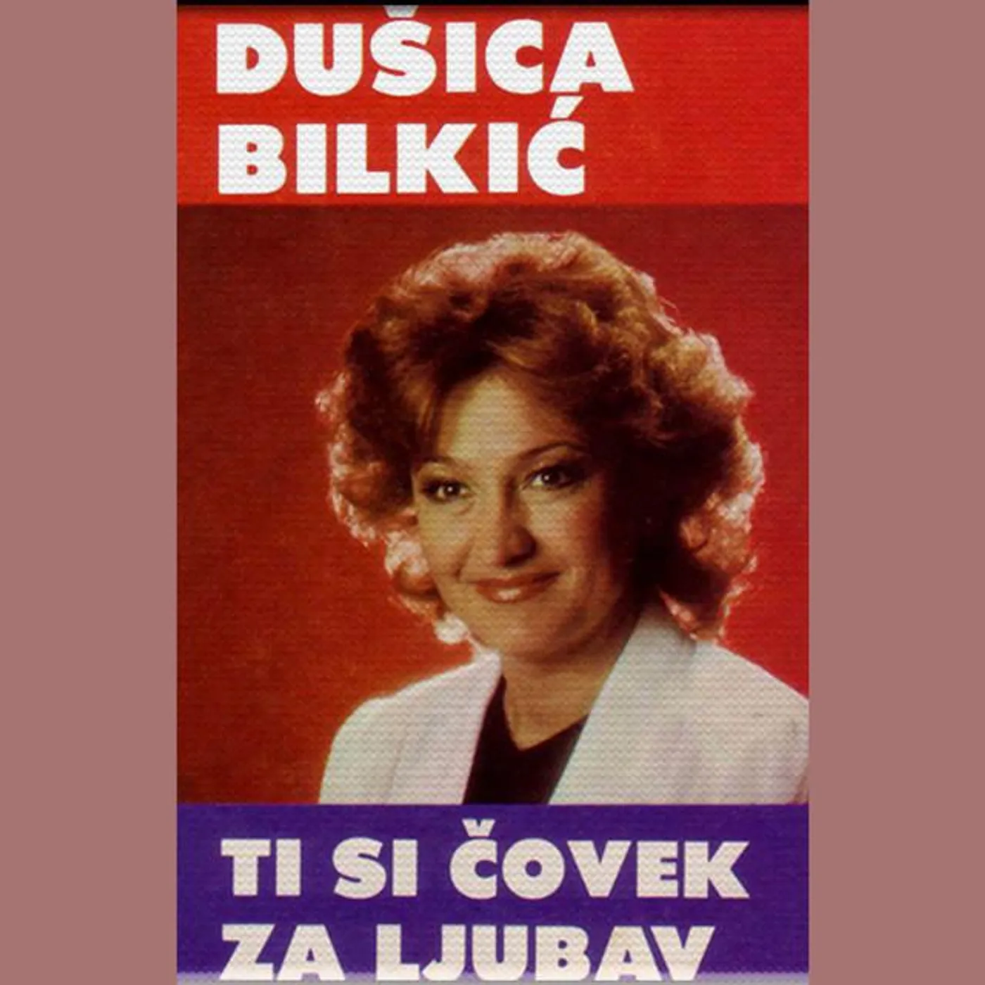 Dusica Bilkic