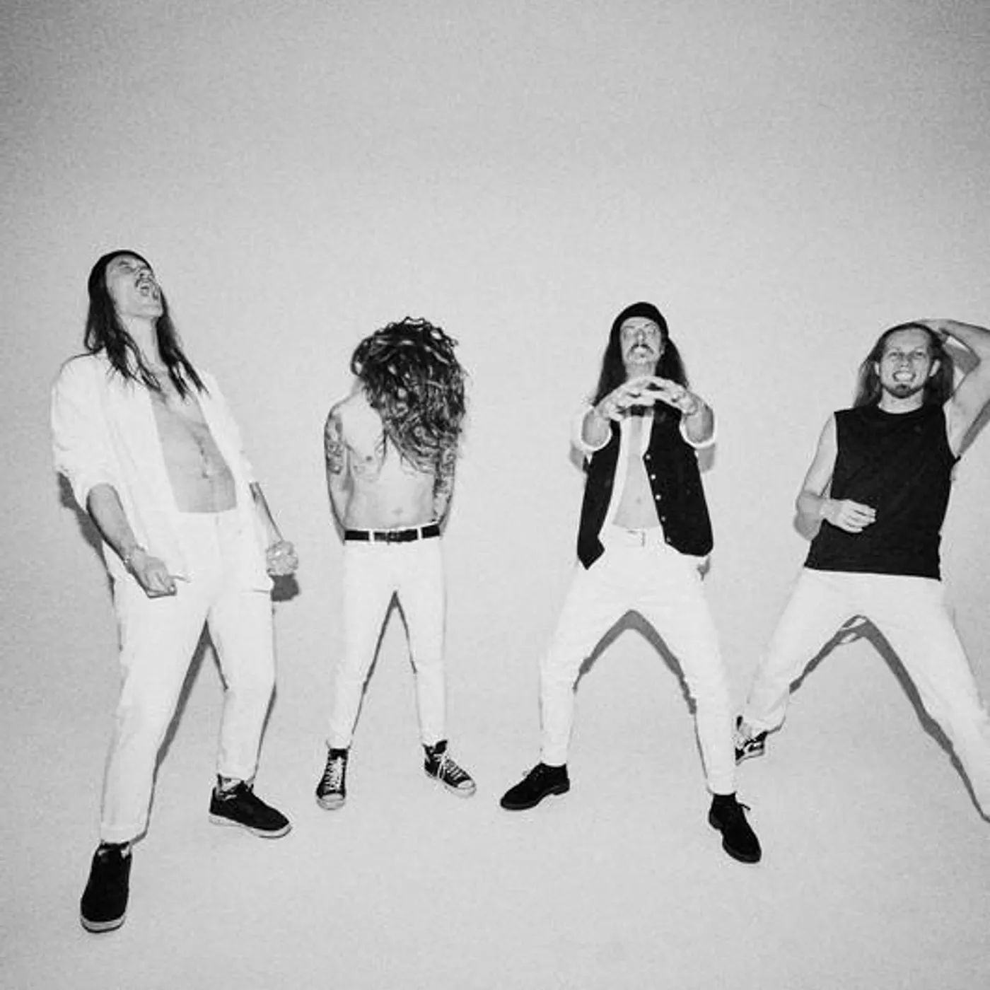 Dust Bolt Brand Page