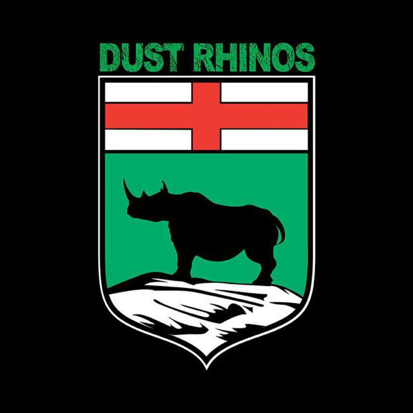 Dust Rhinos Brand Page