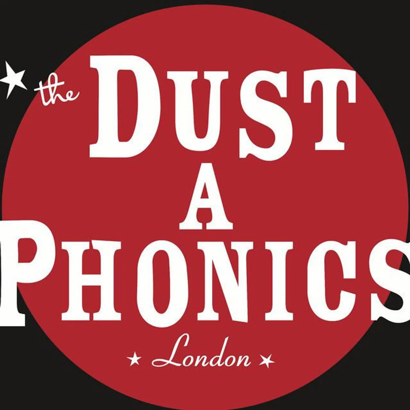 The Dustaphonics Brand Page