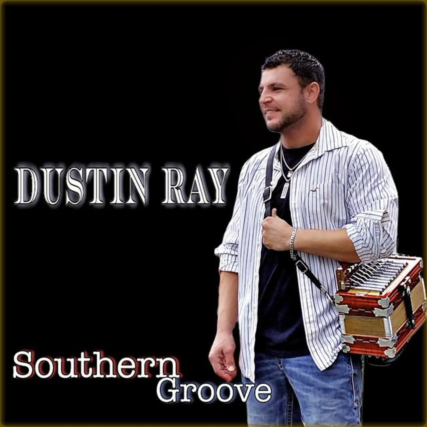 Dustin Ray