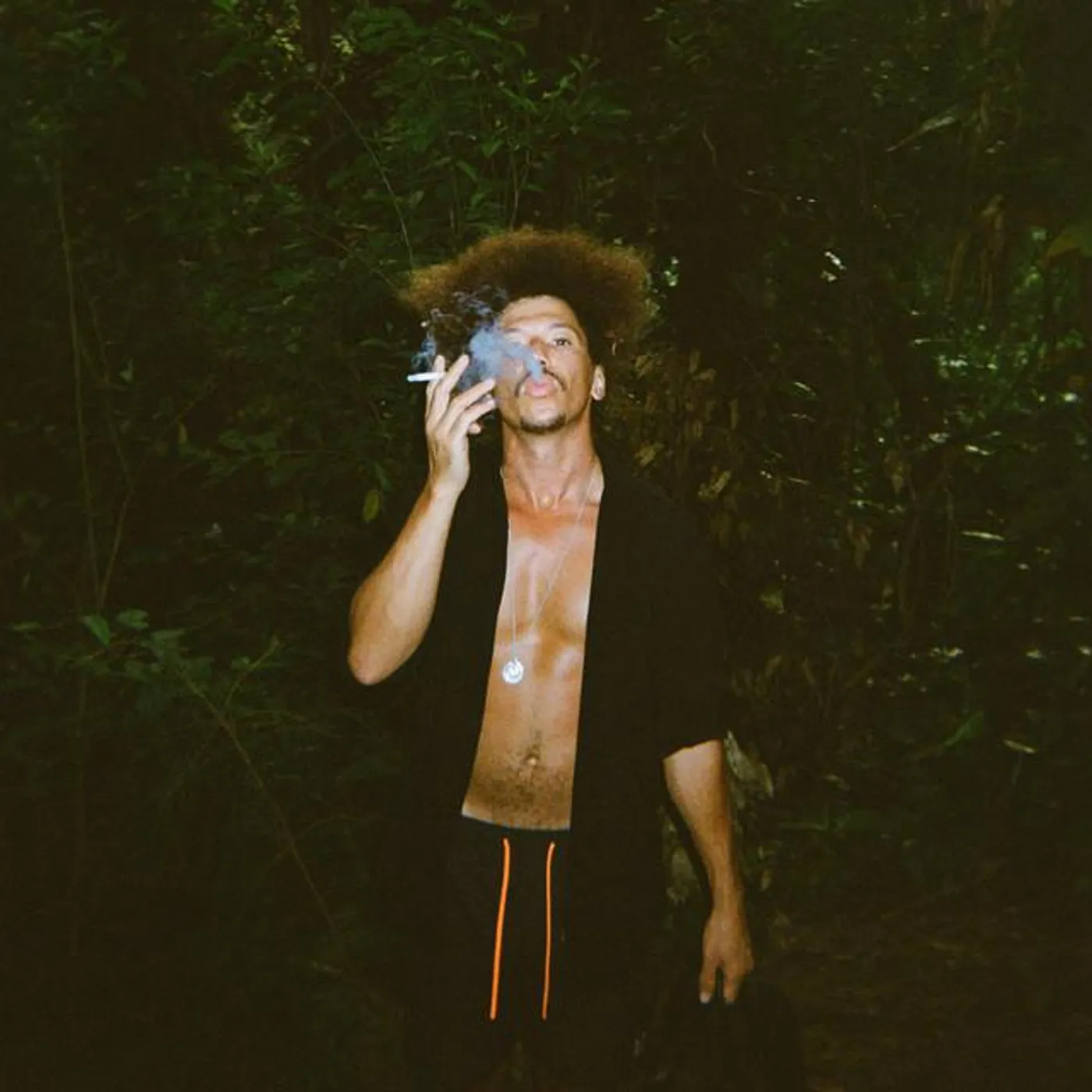 Dustin Thomas Brand Page