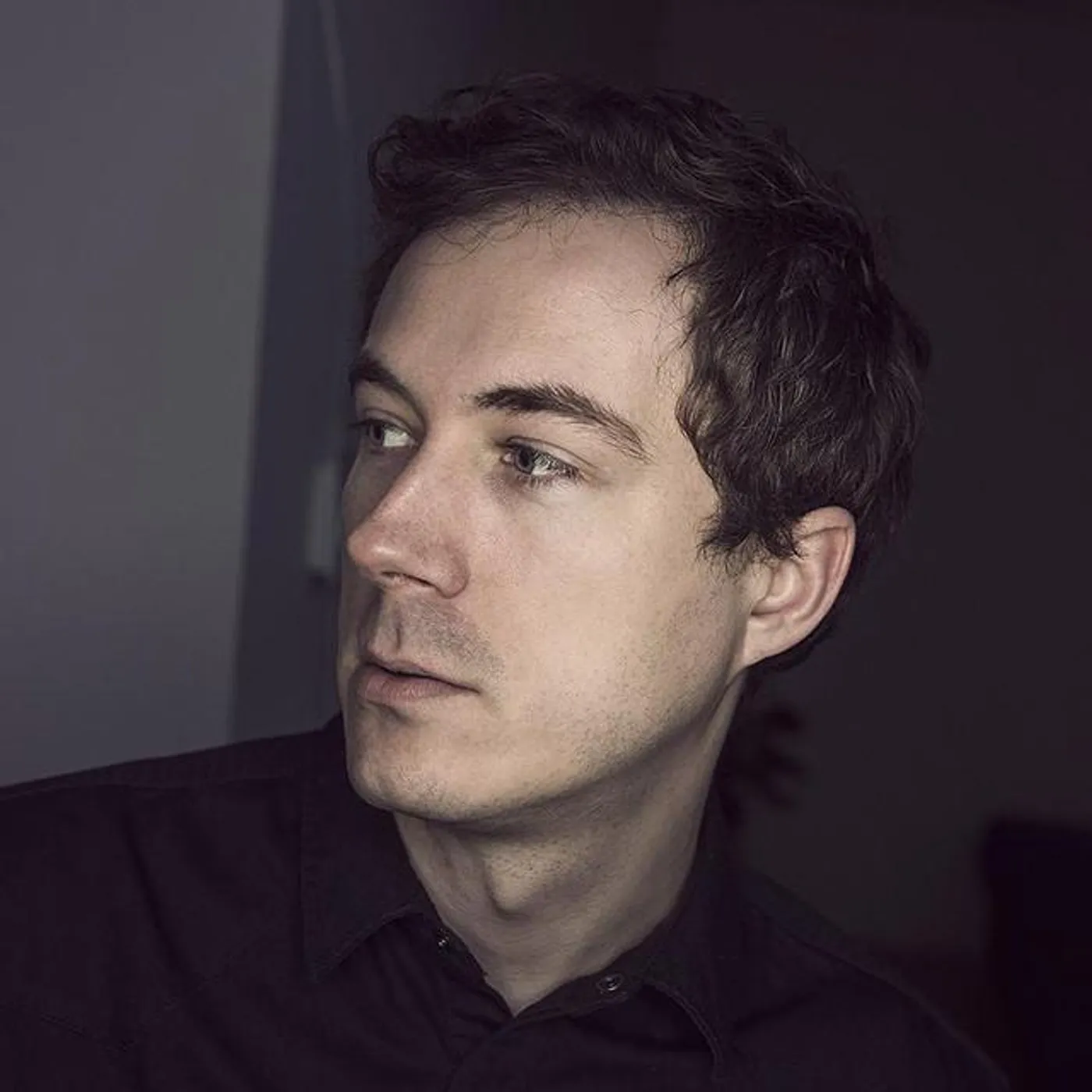 Dustin Zahn Brand Page