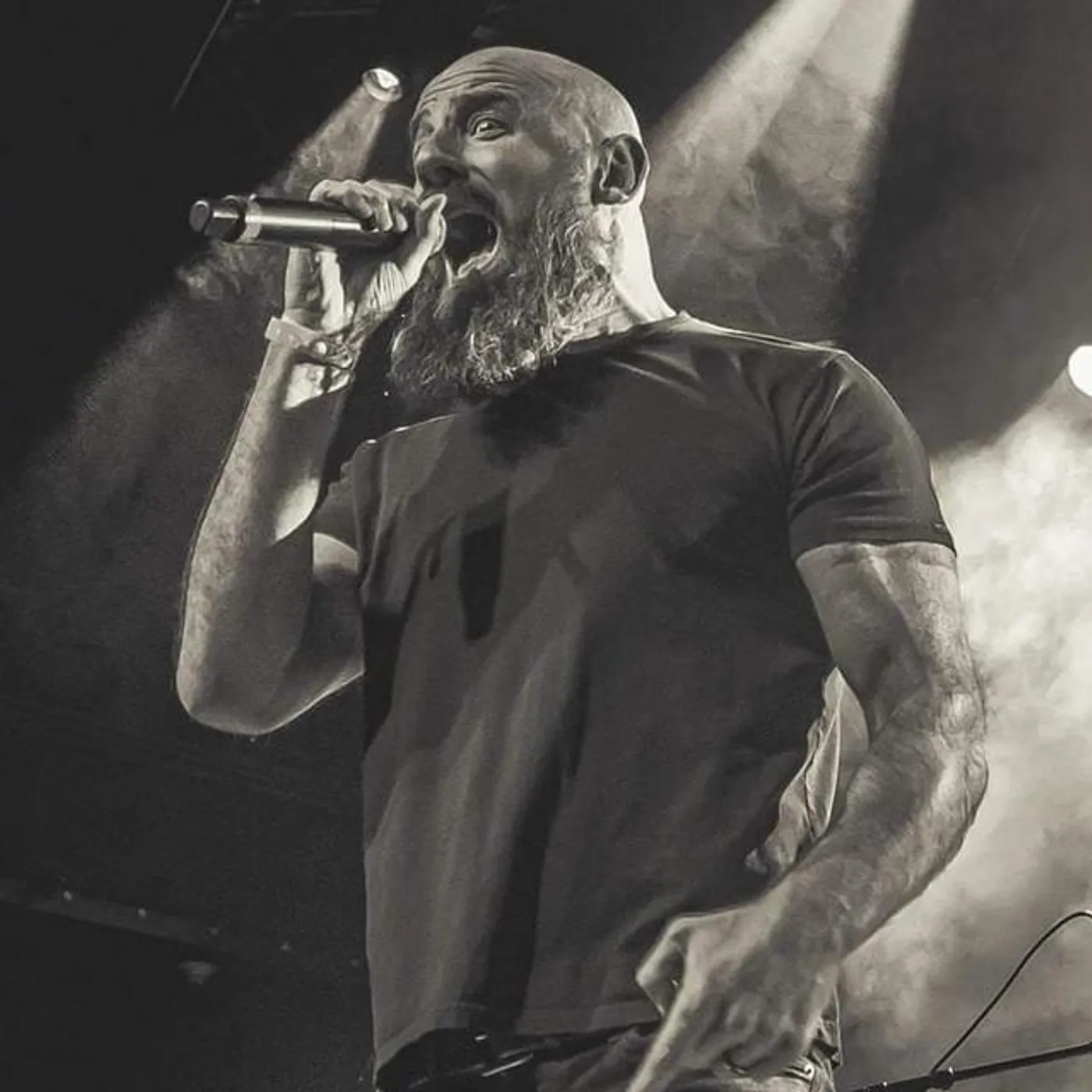 Dusty Grant Brand Page