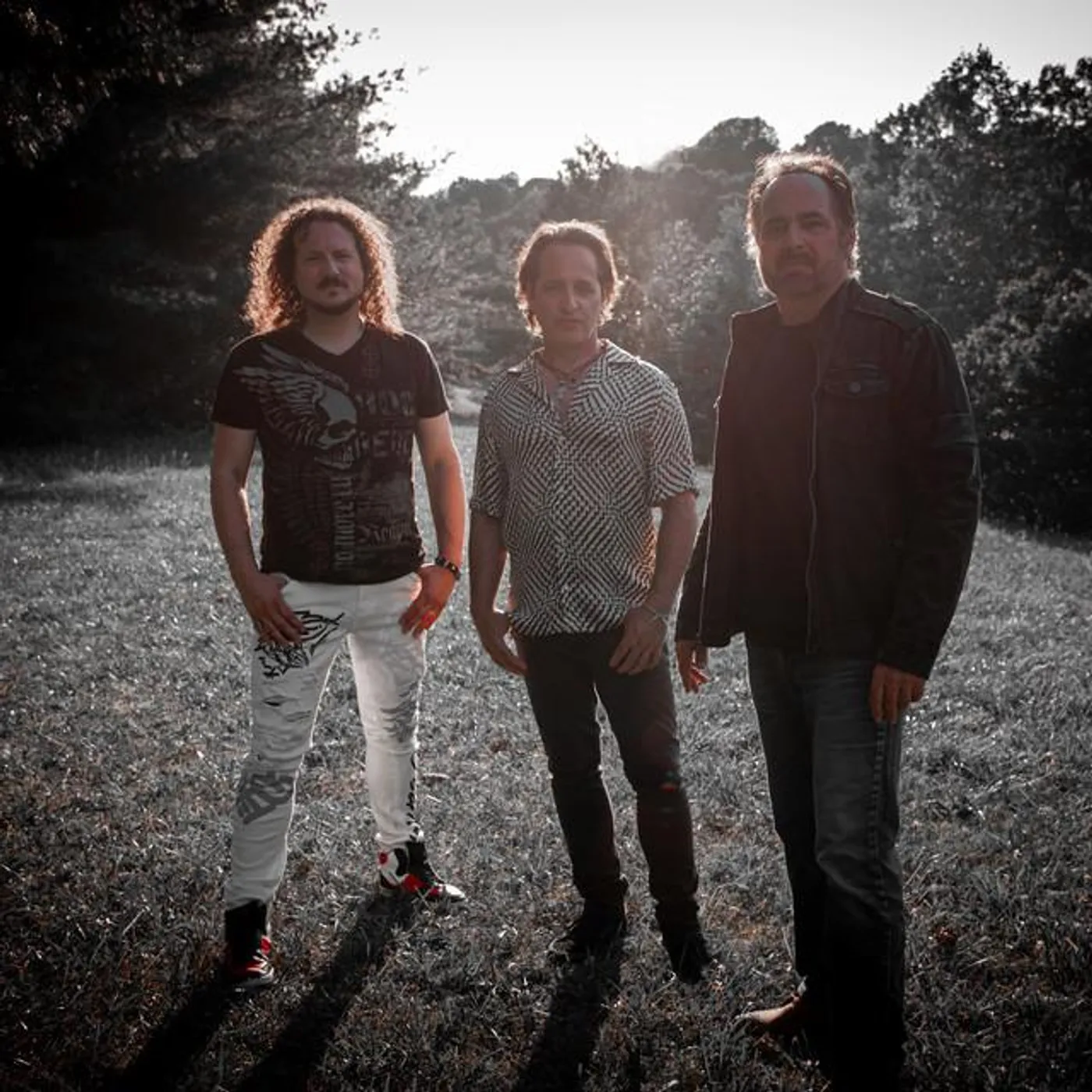 D'Virgilio, Morse & Jennings