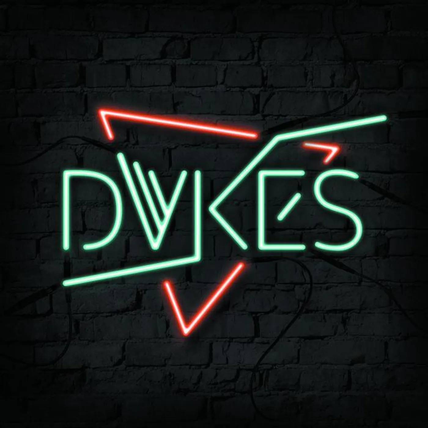 Dvkes Brand Page