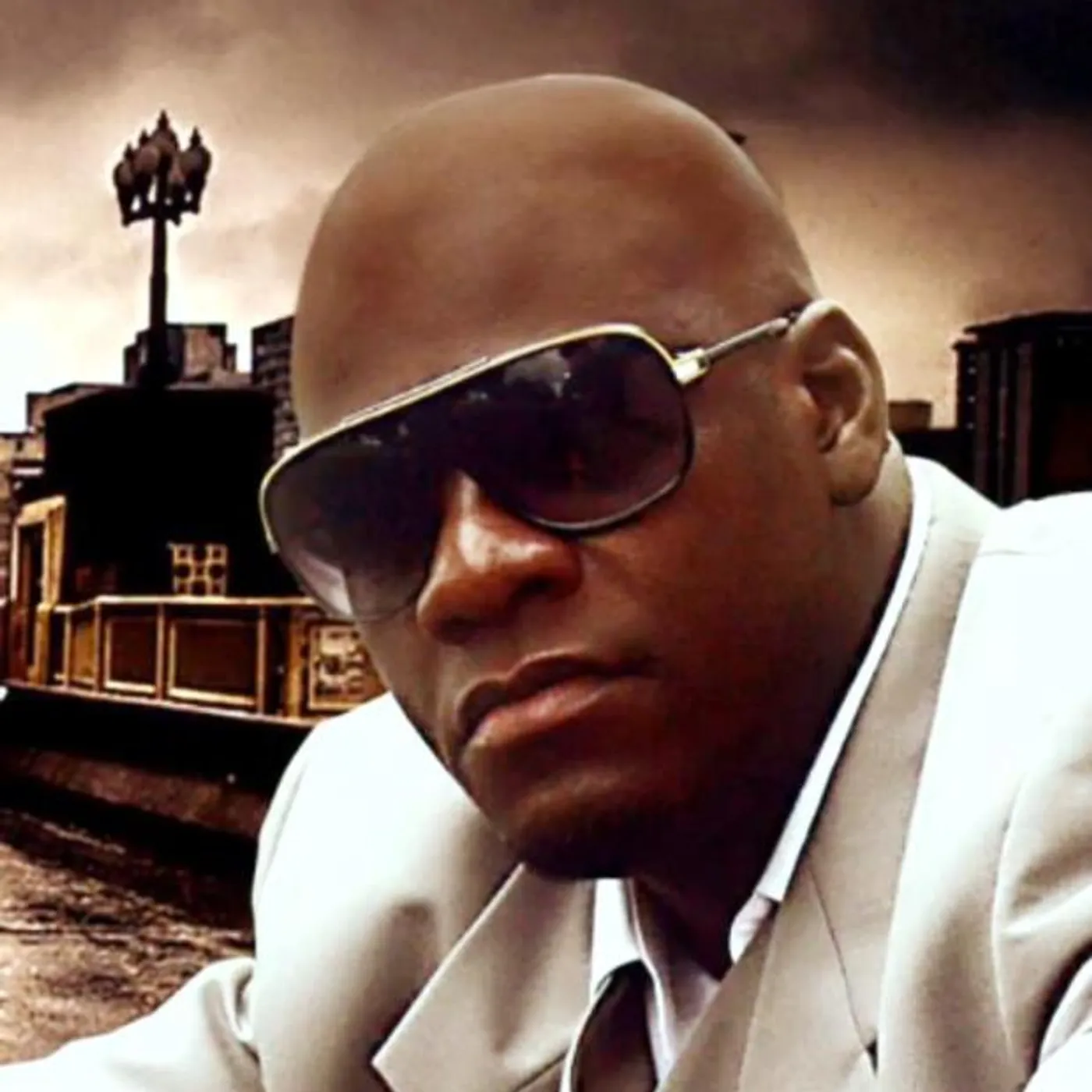 Dwain Walters Brand Page