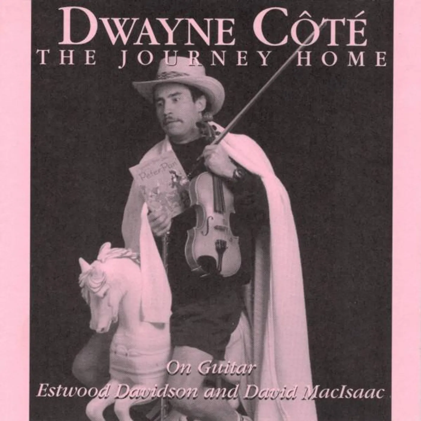 Dwayne Cote