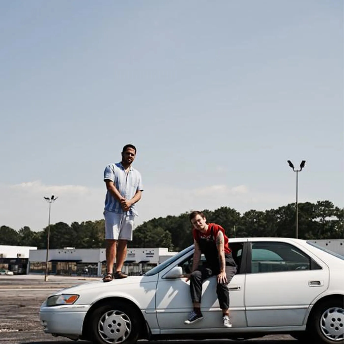 Dwayne Shivers Brand Page