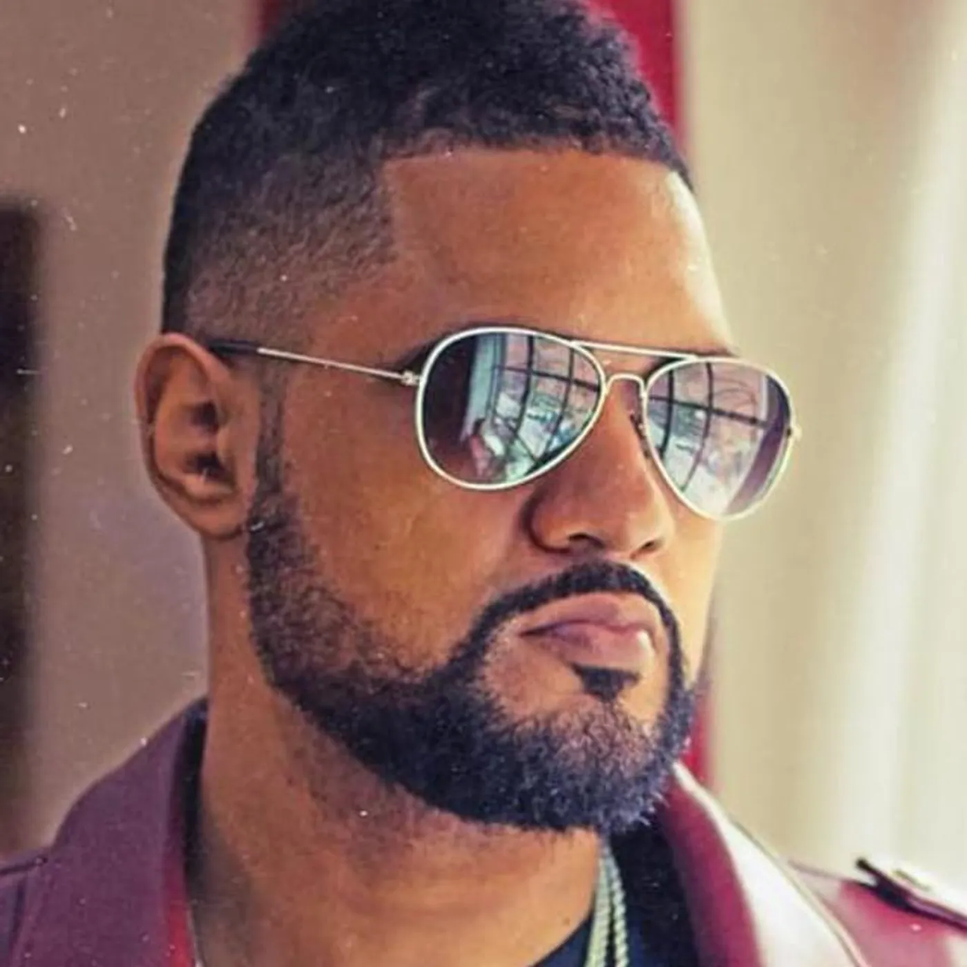 Dwayne Tryumf Brand Page