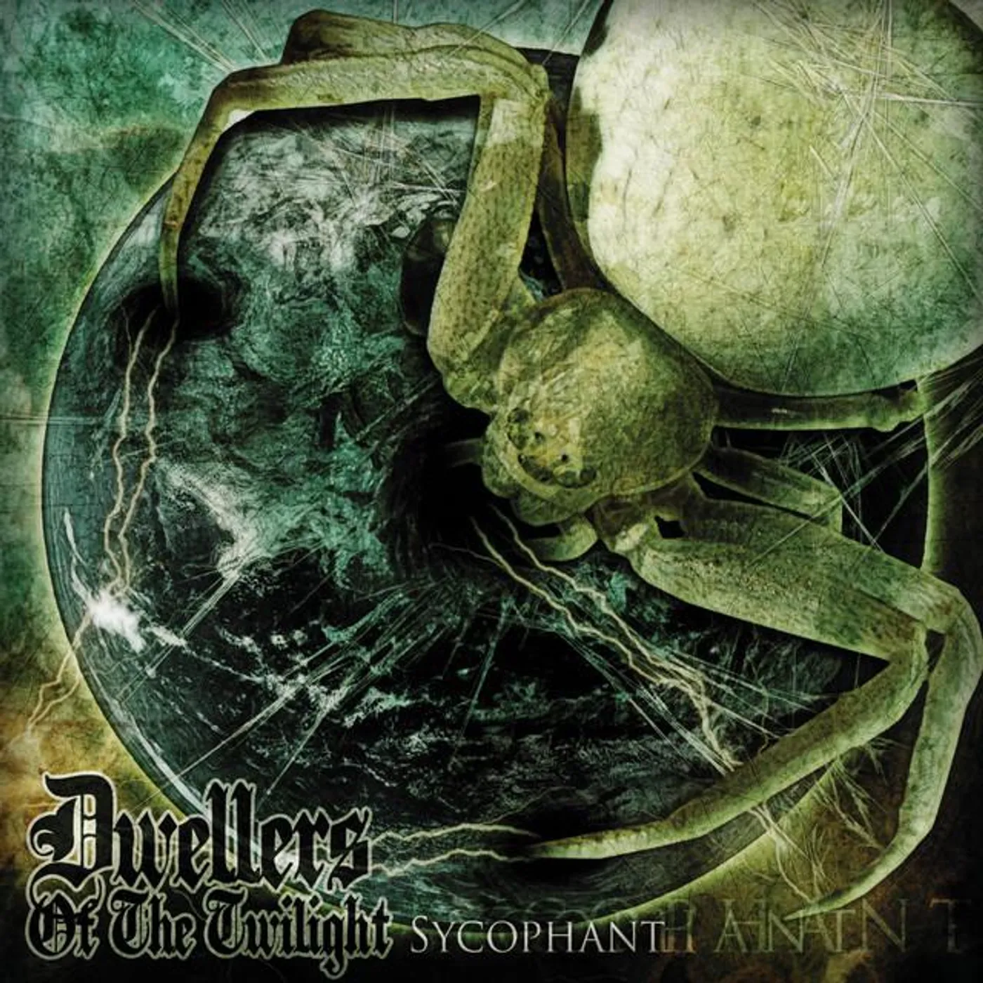 Dwellers of the Twilight