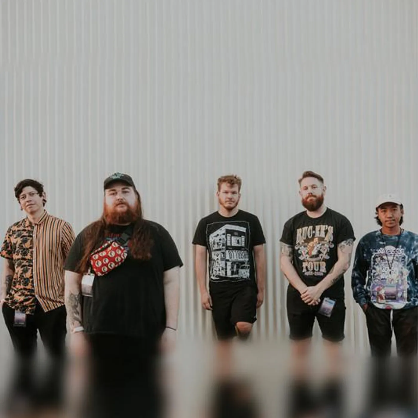 Dwellings Brand Page