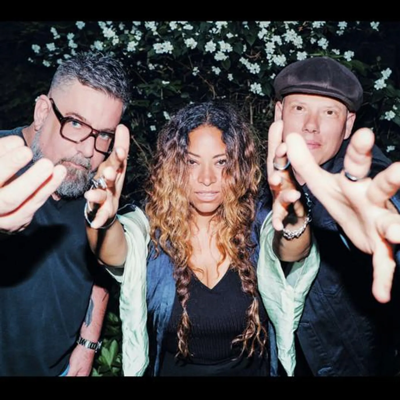 Dwight & Nicole Brand Page