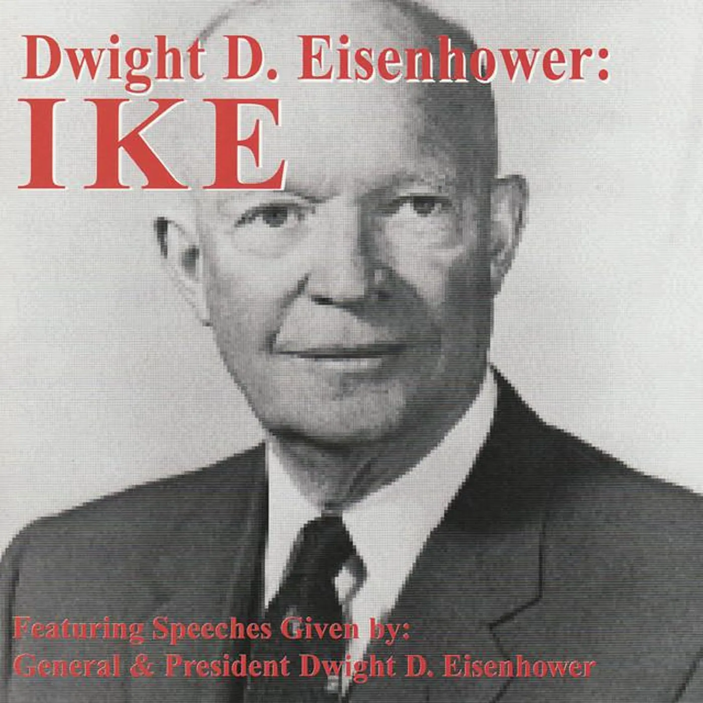 Dwight D. Eisenhower Brand Page