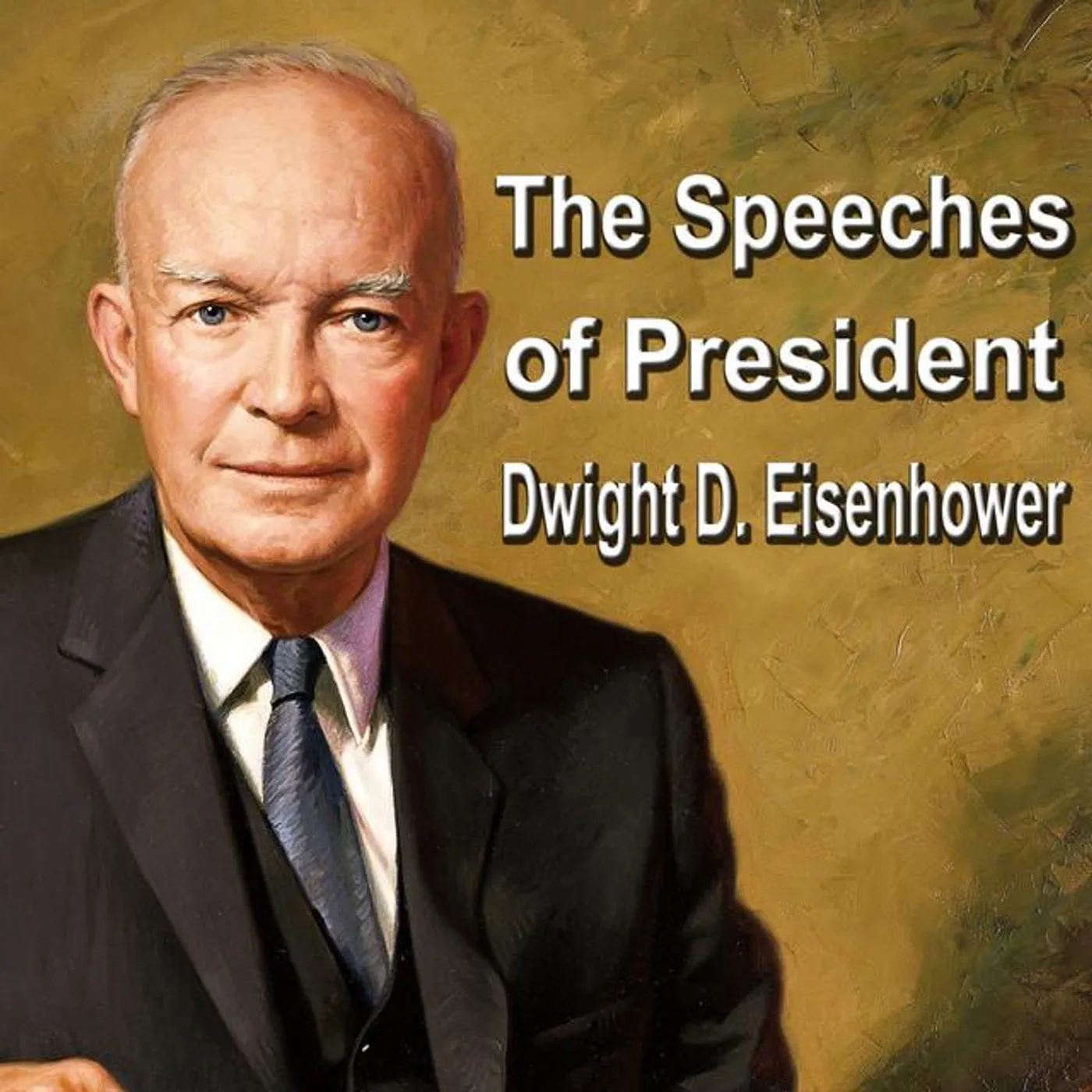Dwight Eisenhower Brand Page