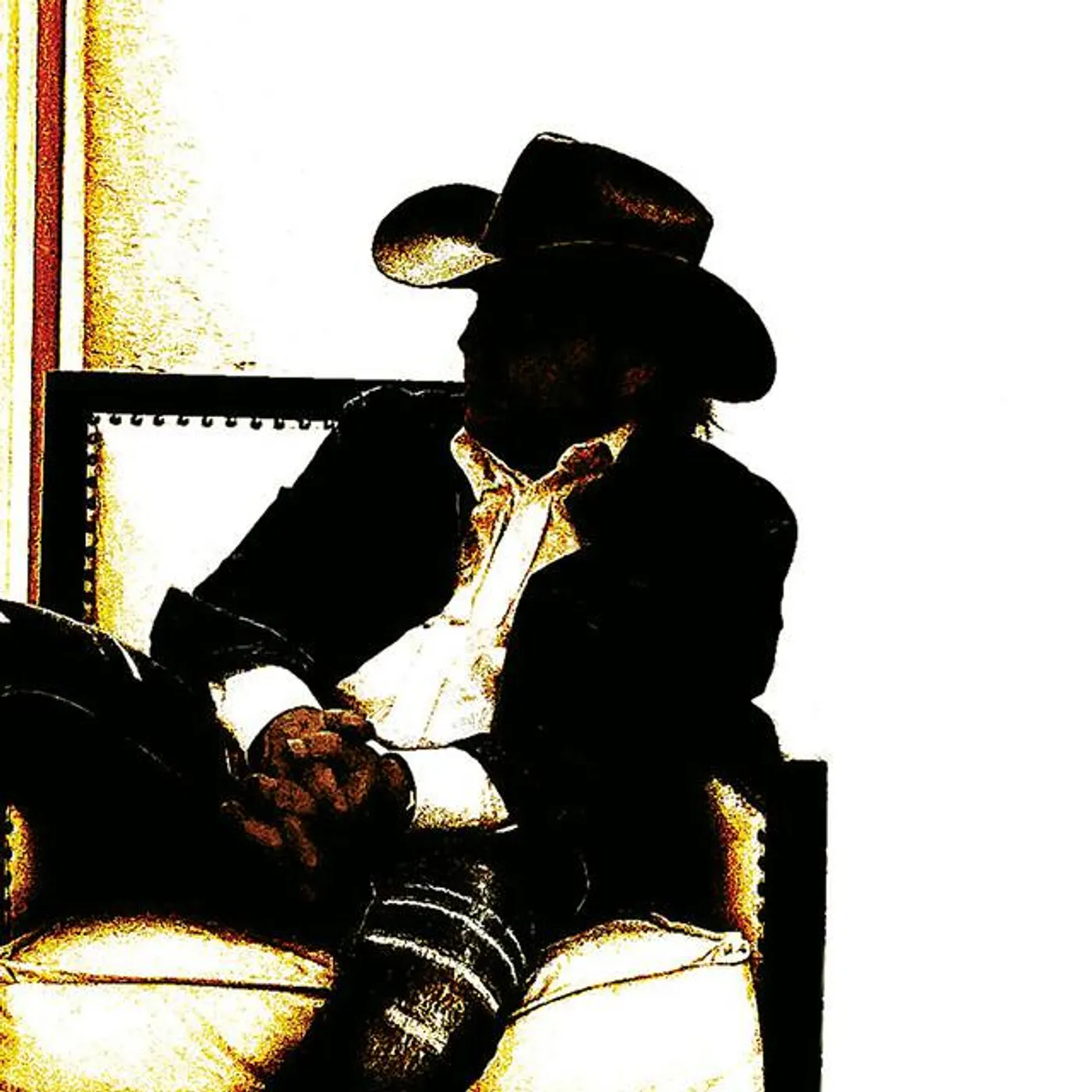 Dwight Yoakam Brand Page